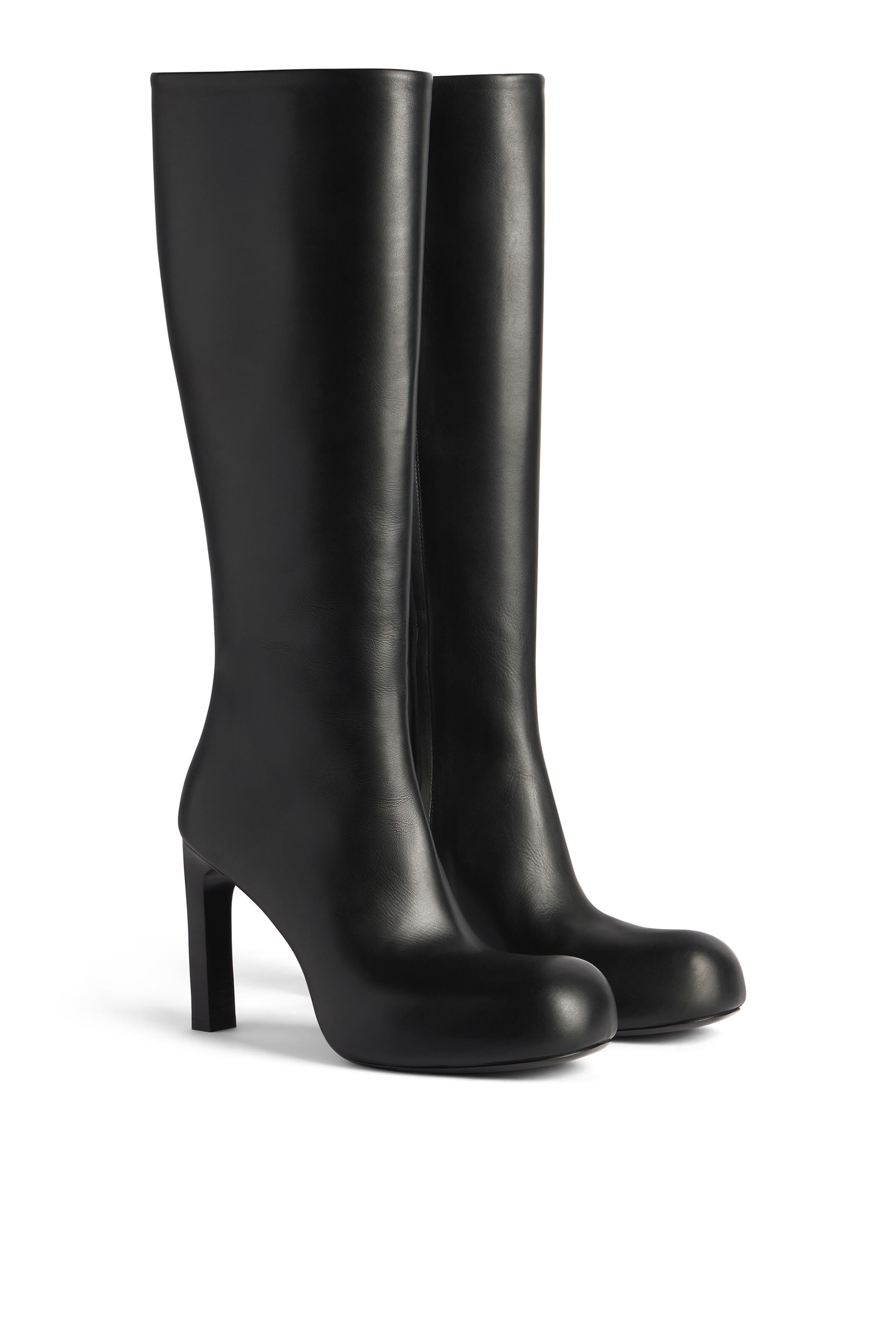 حذاء بوت فارغو 100