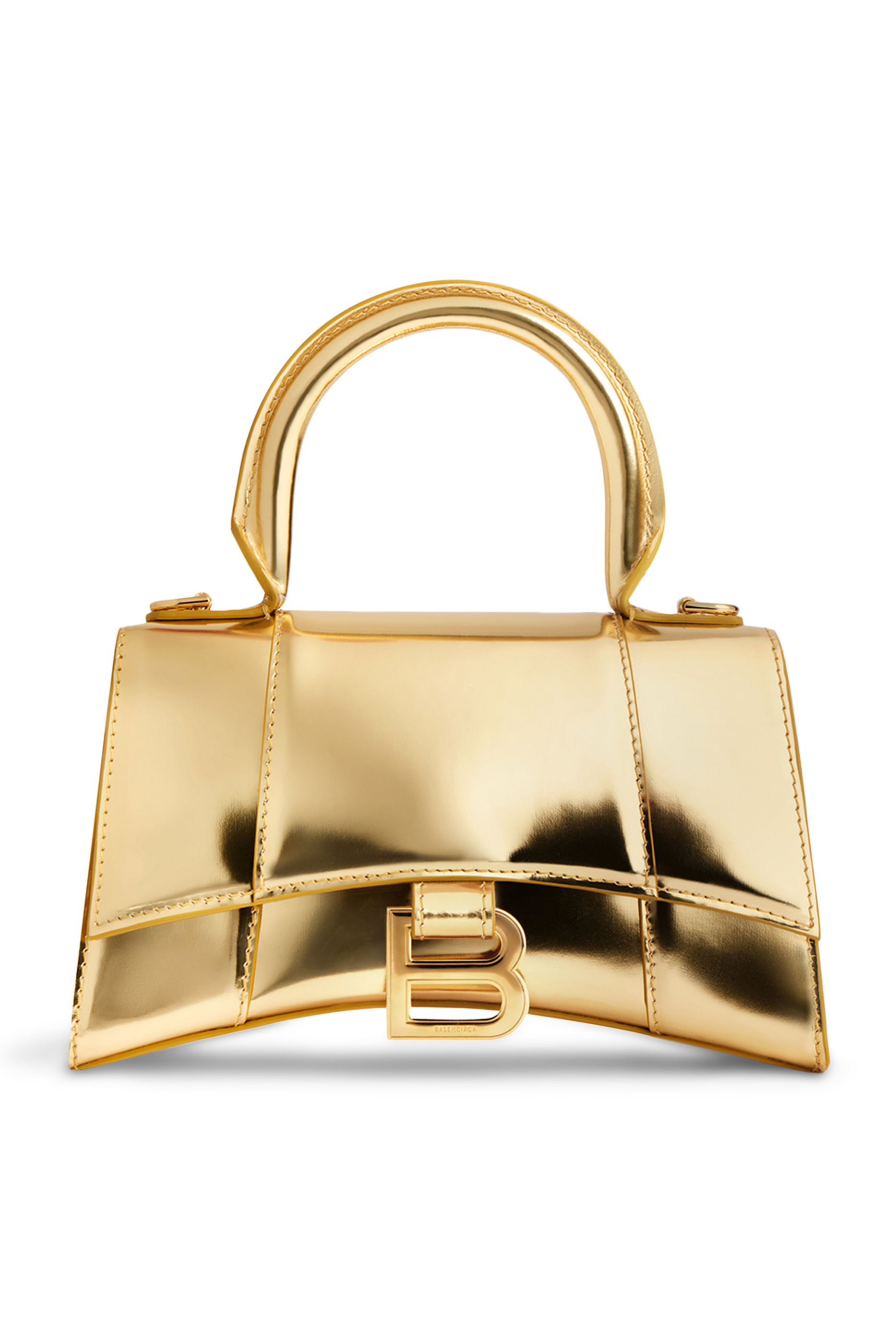 حقيبة يد عاكسة اورجلاس مقاس XS