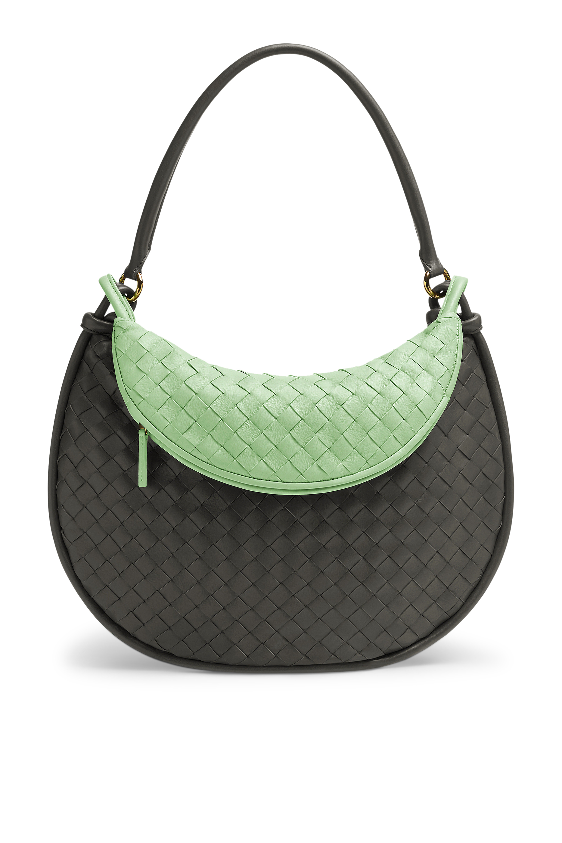 حقيبة كتف جيميلي كبيرة