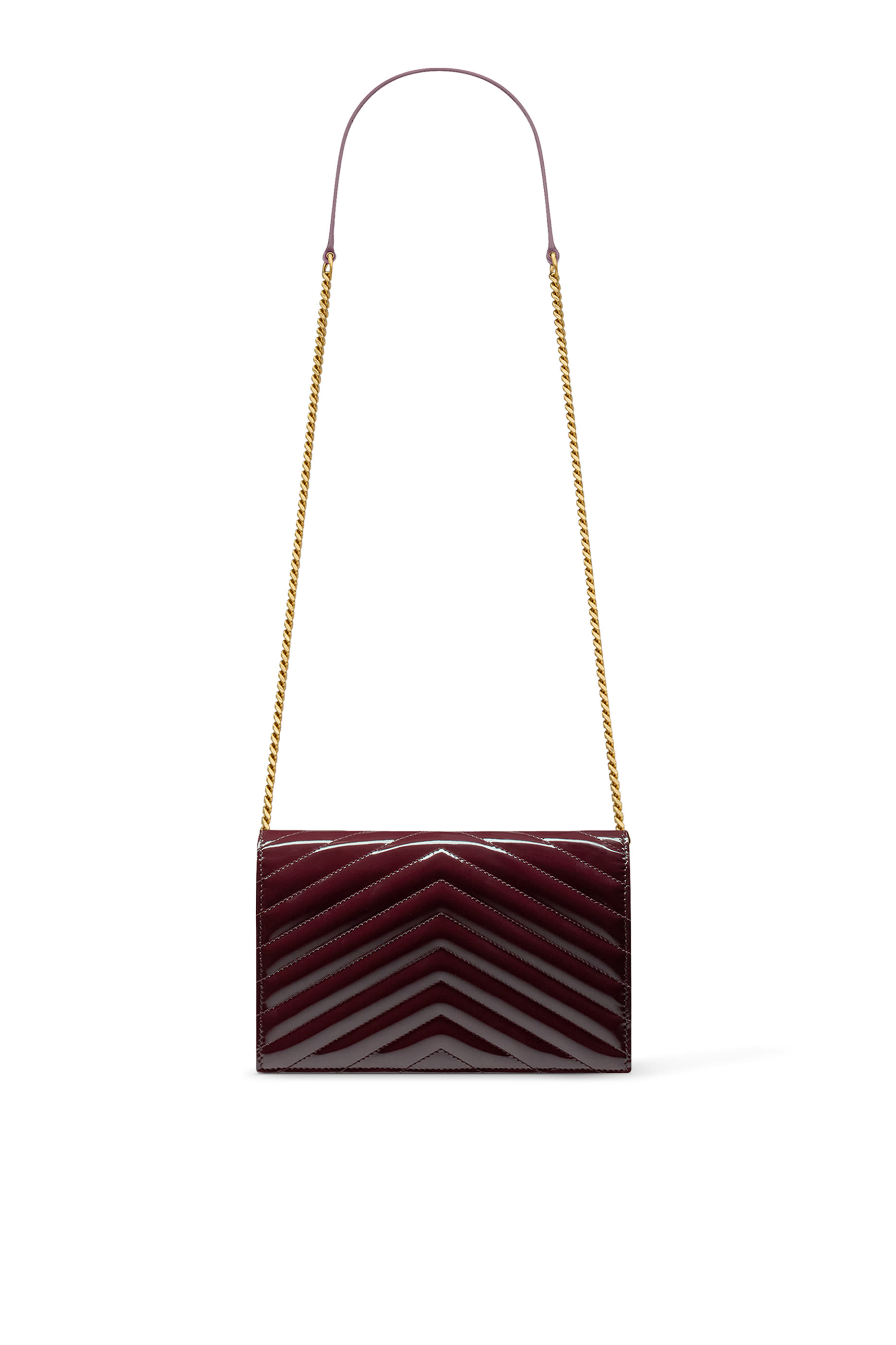 Cassandre Envelope Chain Wallet