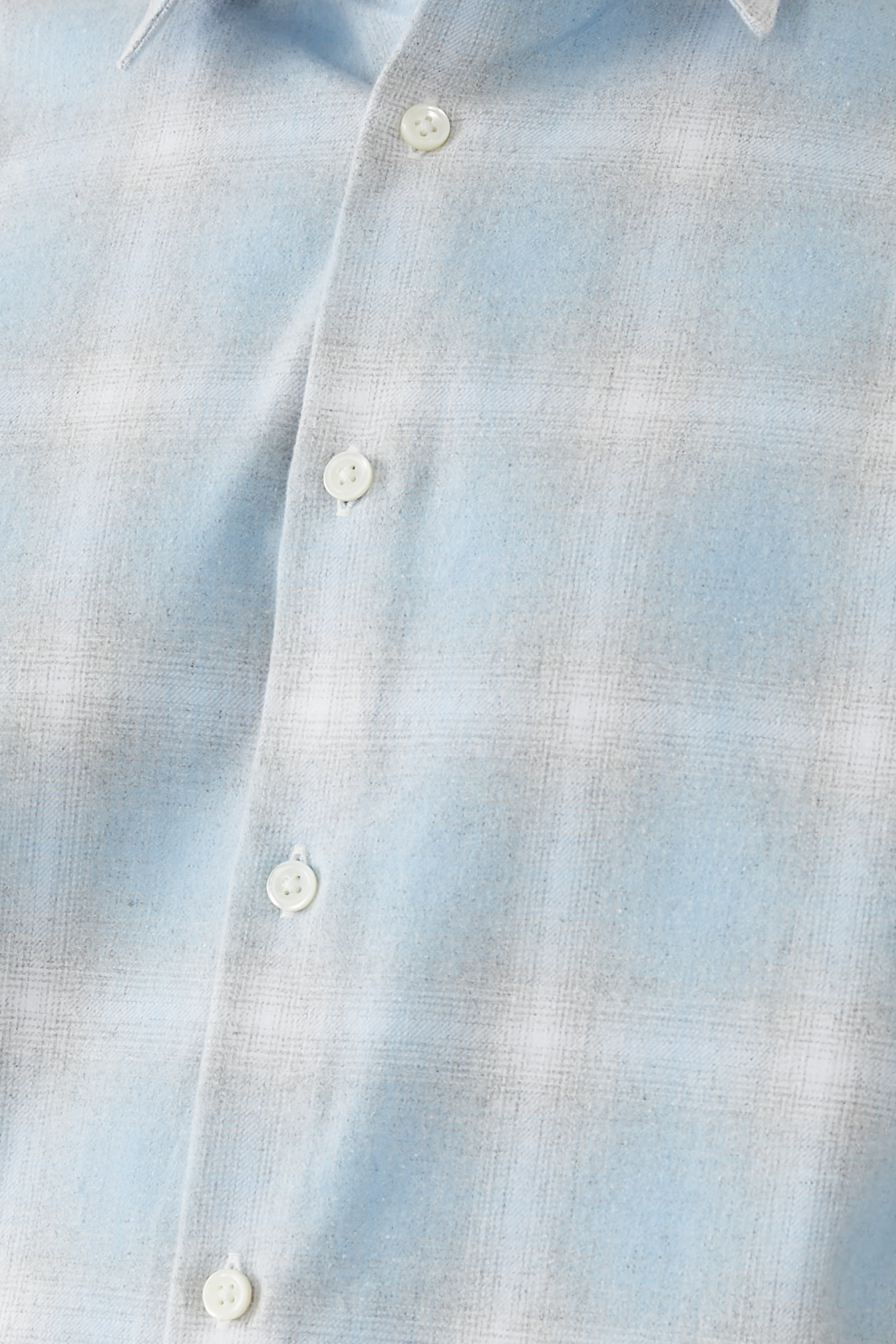 قميص ايرفينغ فلانيل