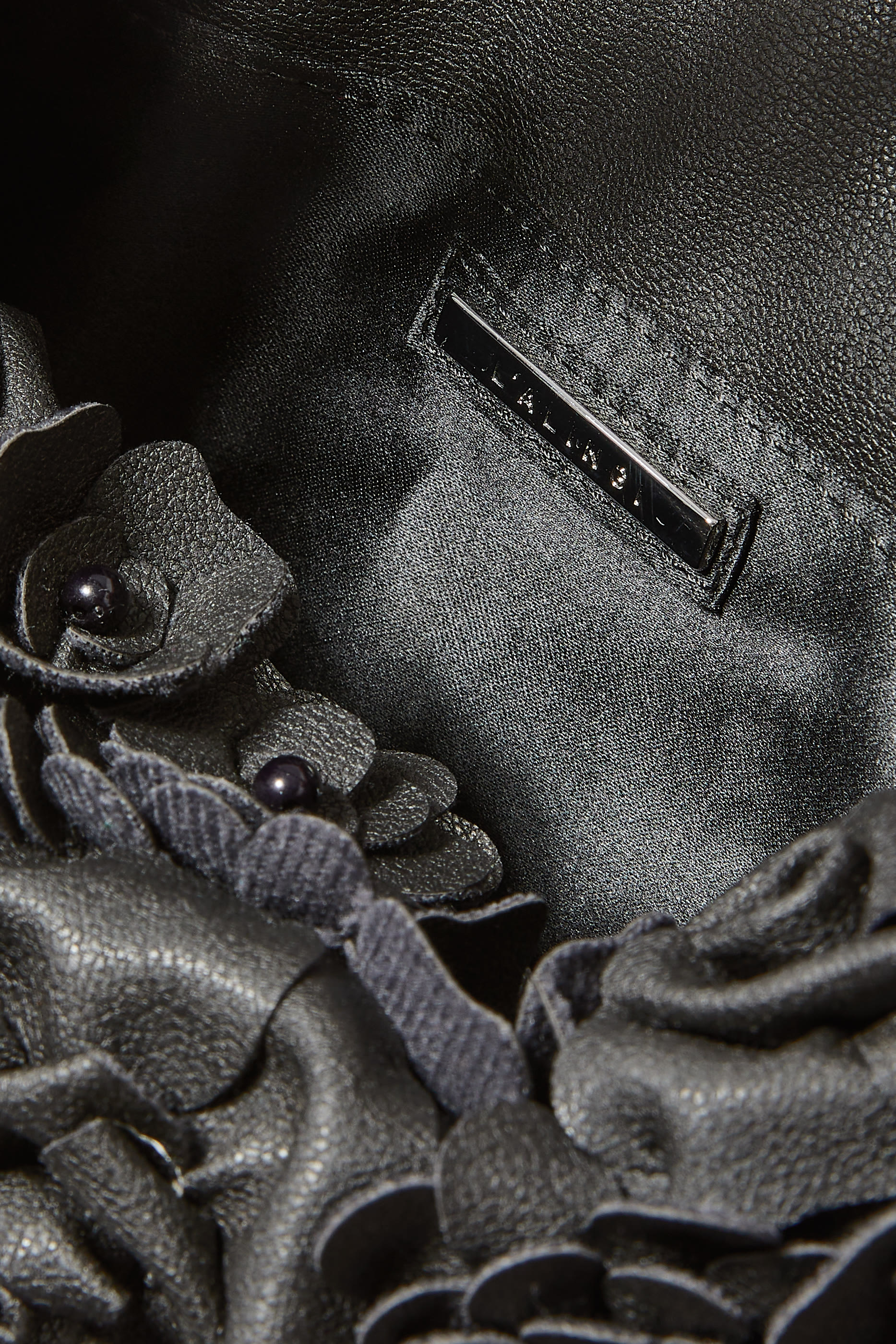 حقيبة هوبو روز غاردن