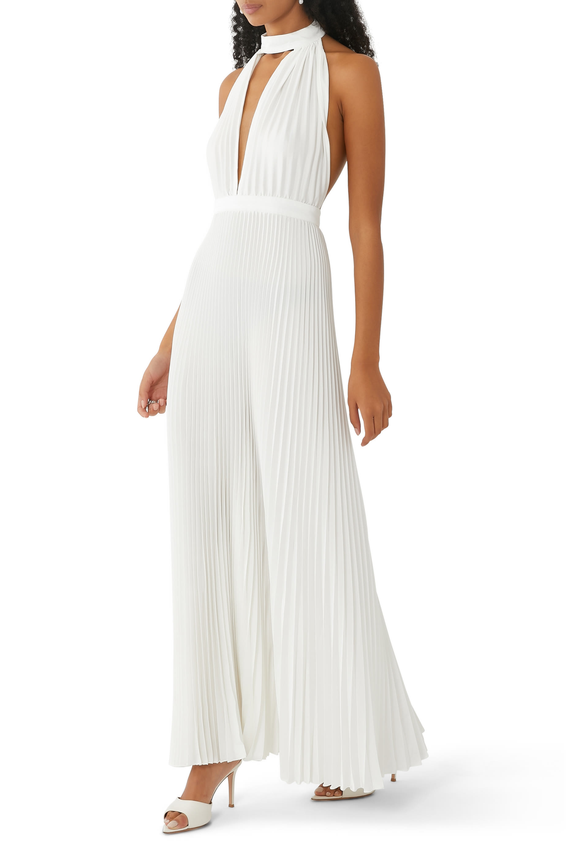 فستان سهرة شاتو برايدل