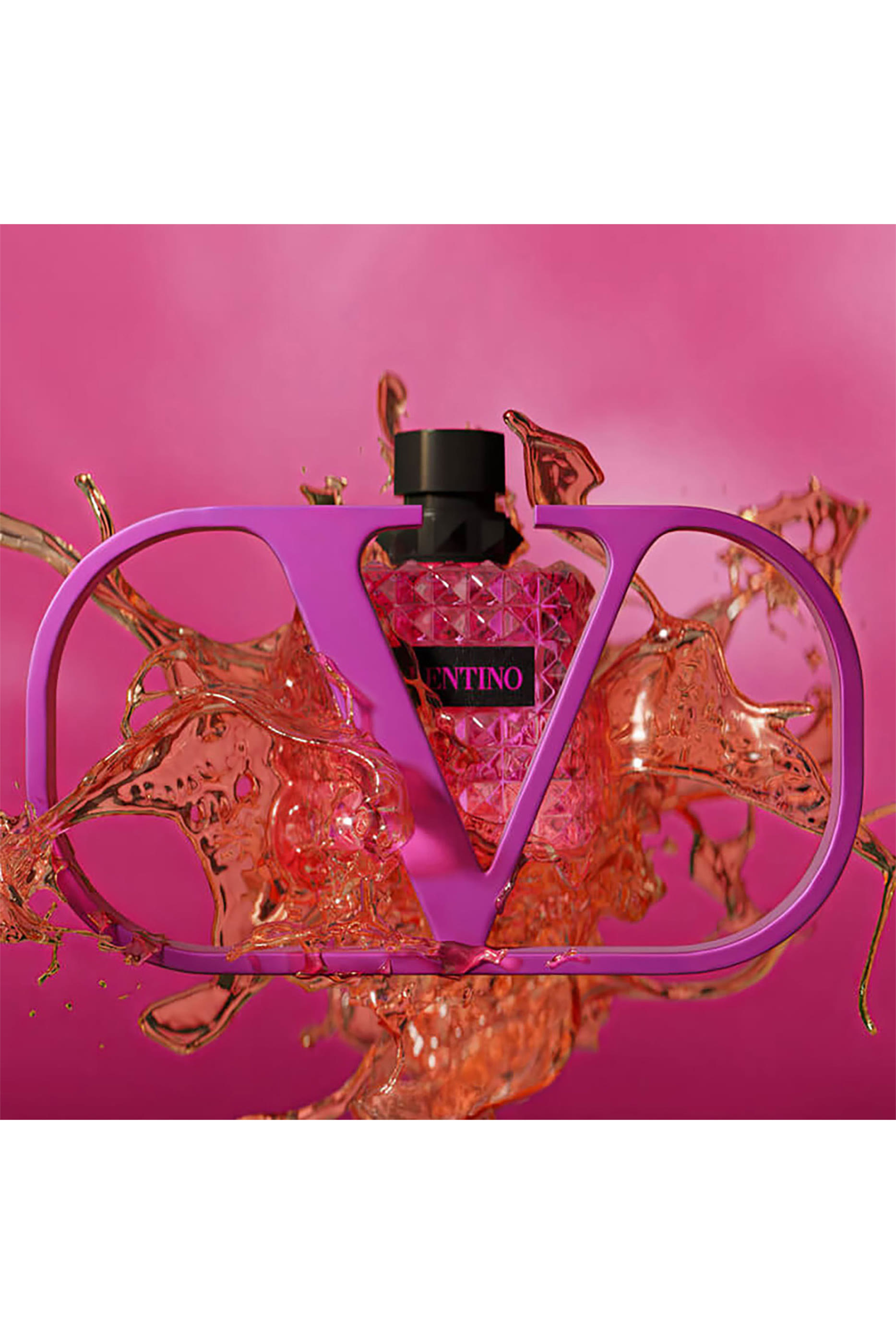 عطر بورن ان روما دونا مركز