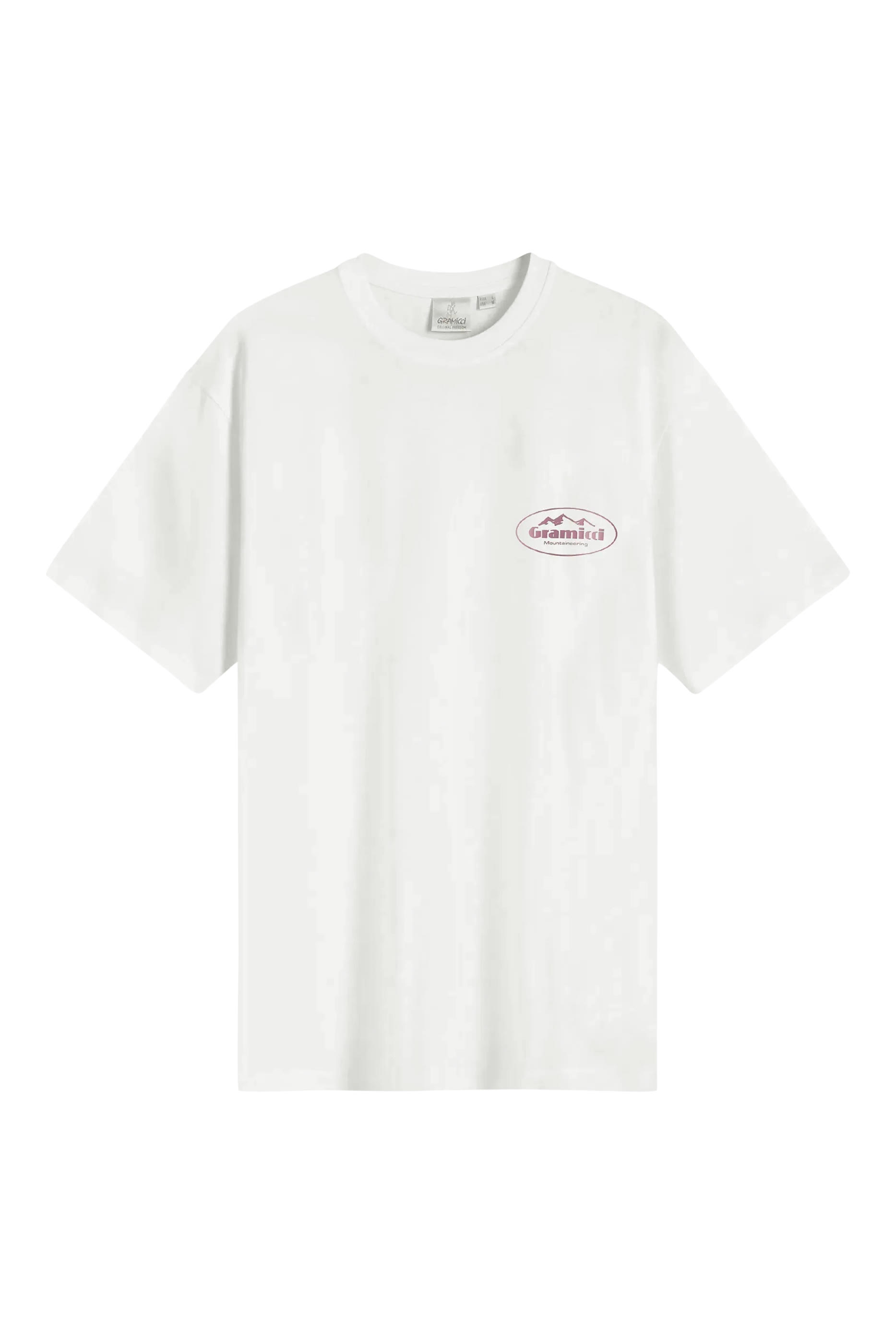 تيشيرت ماونتينيرينغ