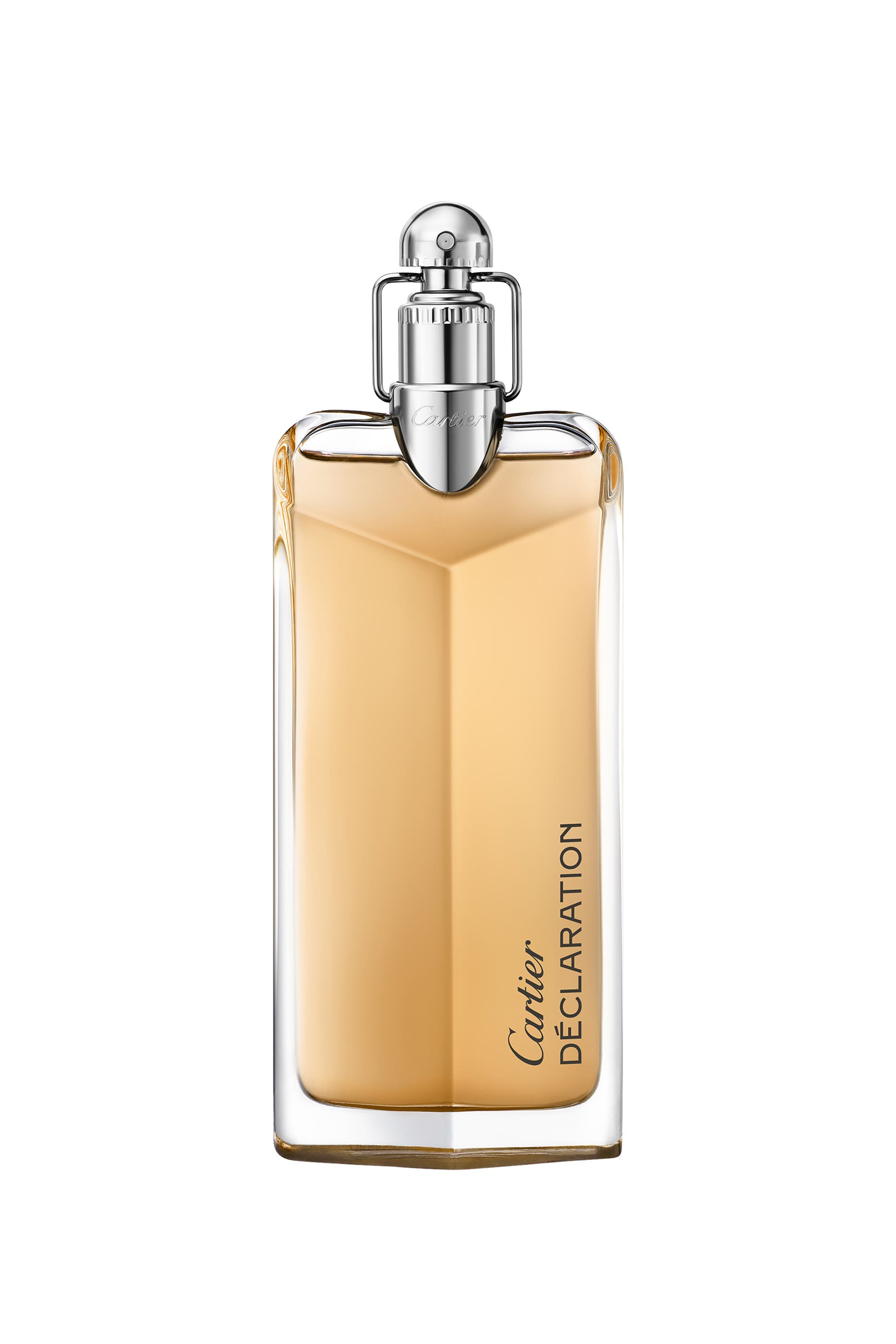 أو دو بارفان ديكلاريشن