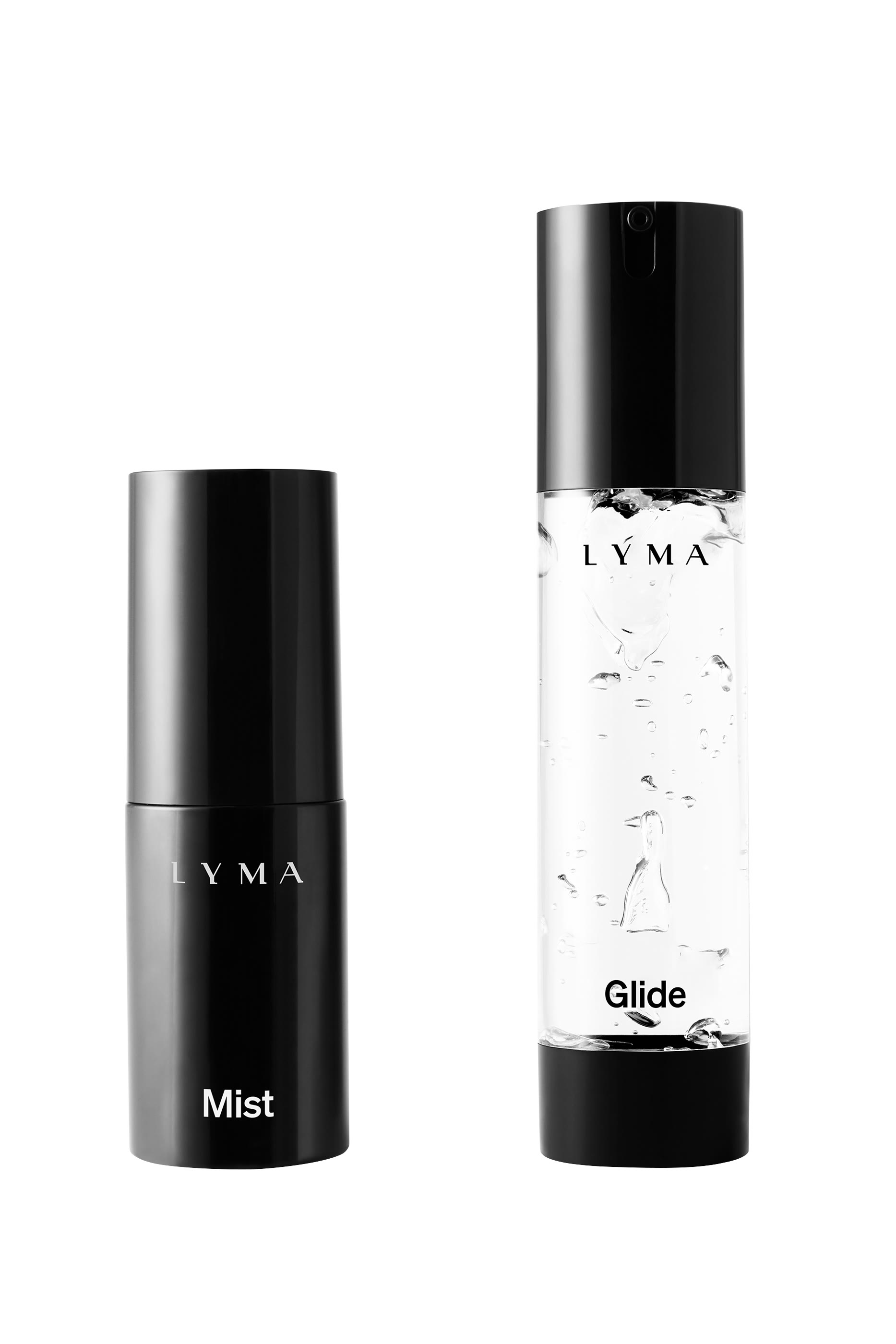 عبوة إعادة ملء بخاخ الأكسجين وجل جلايد - 30 يومًا