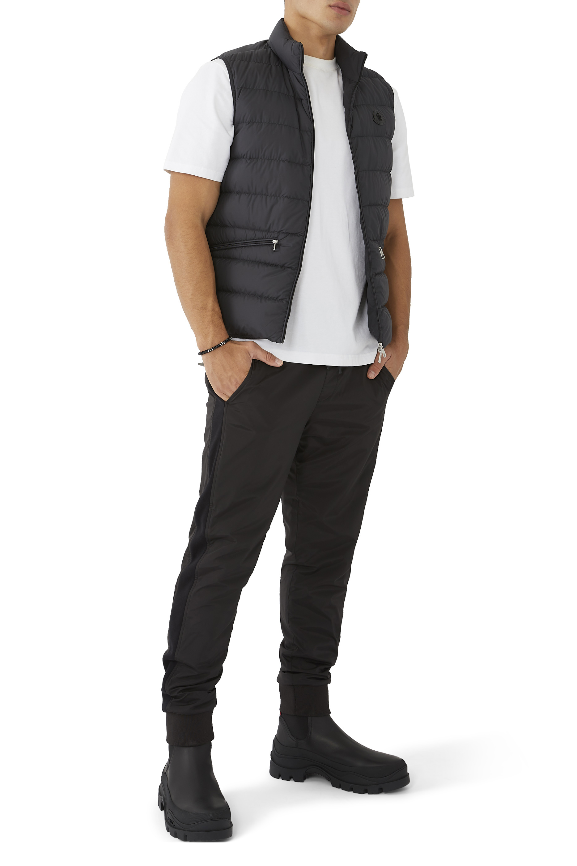 جيليه ثيومبن مبطن بالزغب