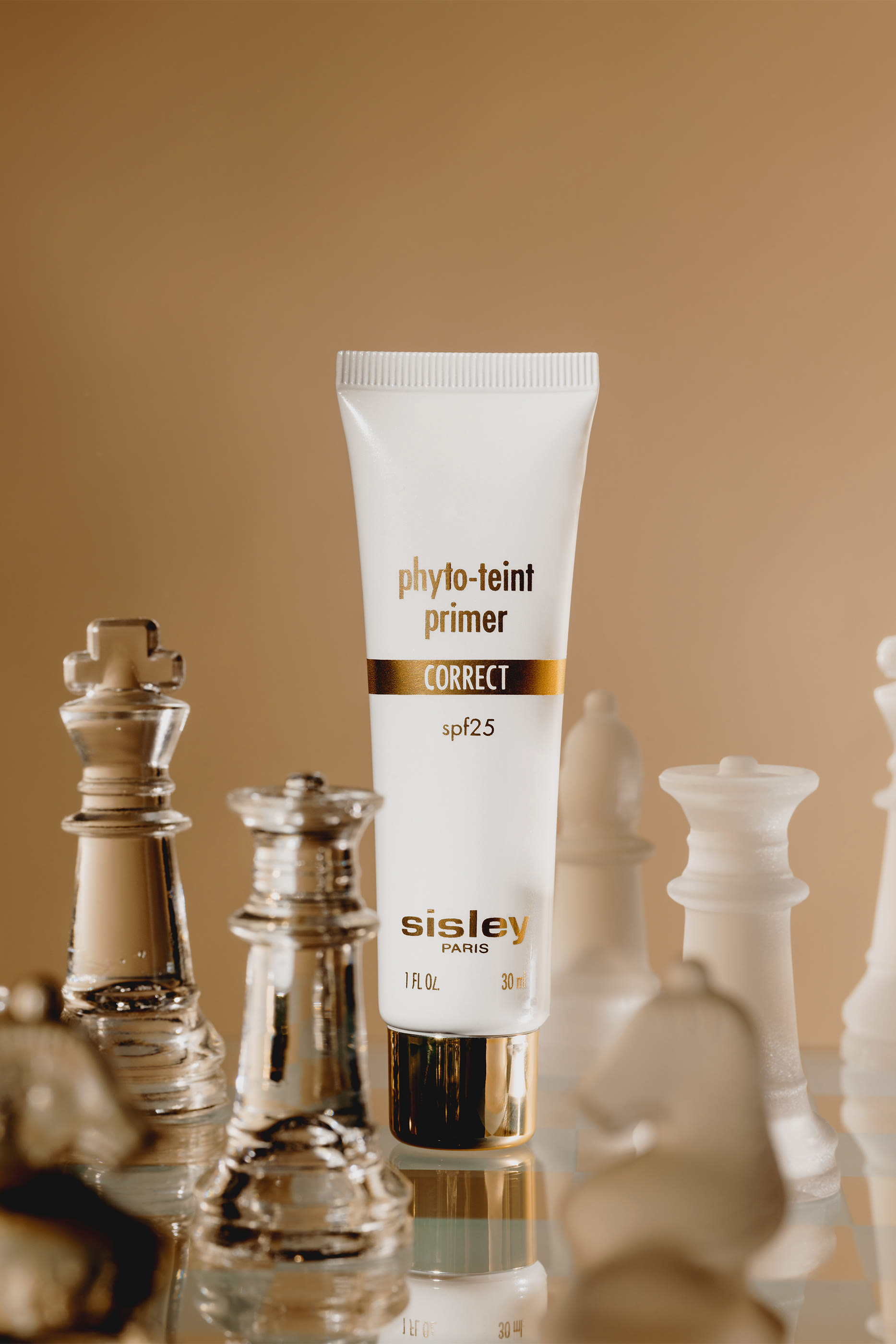 برايمر مصحح فيتو تينت