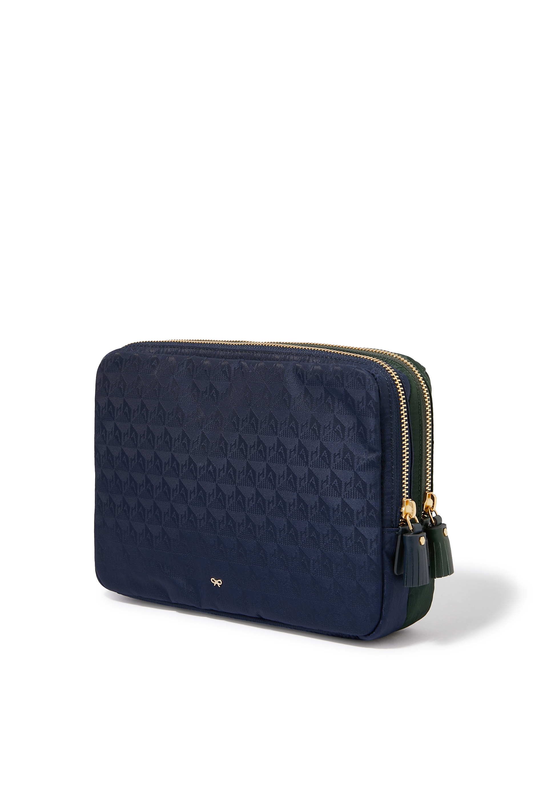 حقيبة ثنائية صغيرة أي 5 للتنظيم