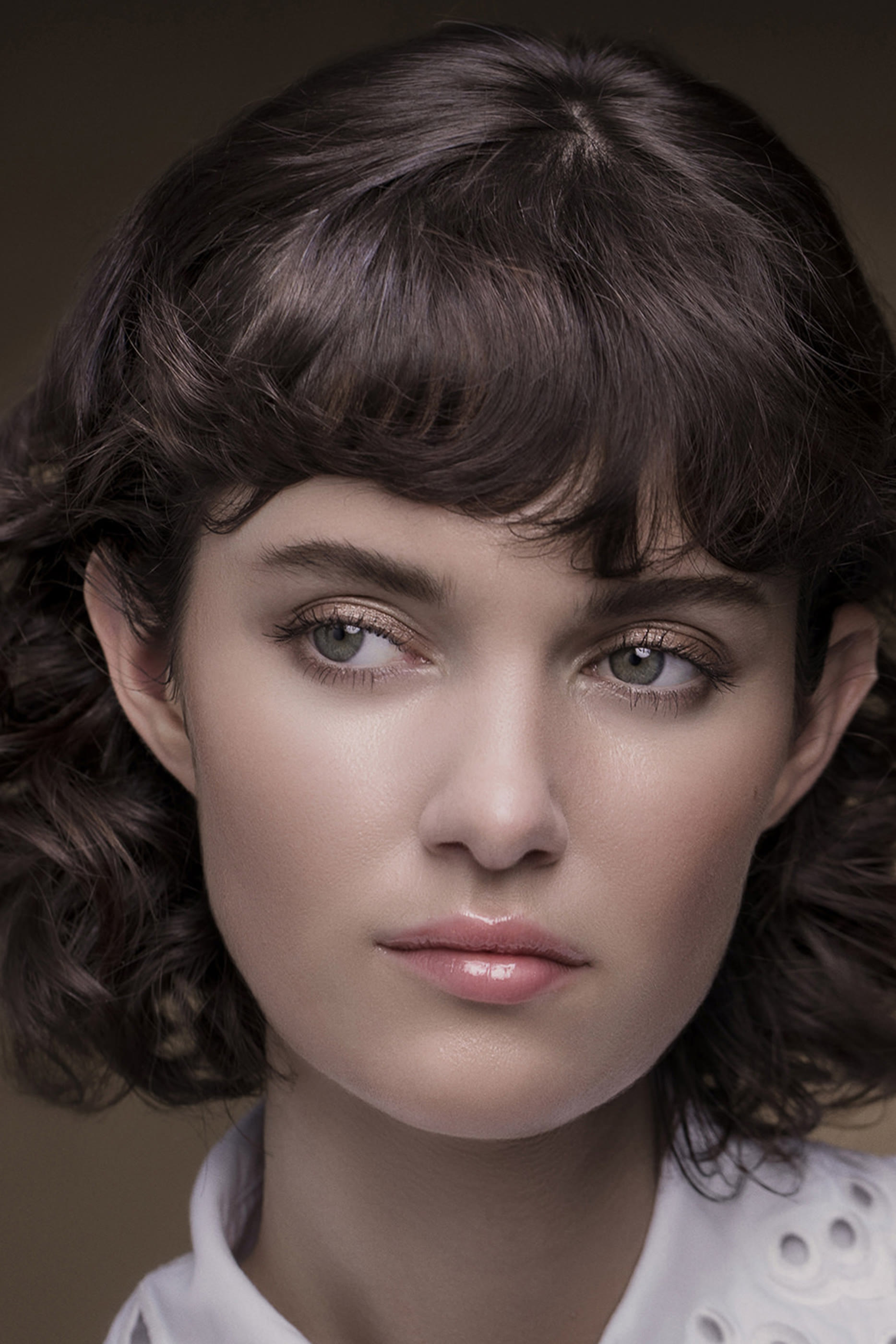 ظل عيون فيتو أومبري