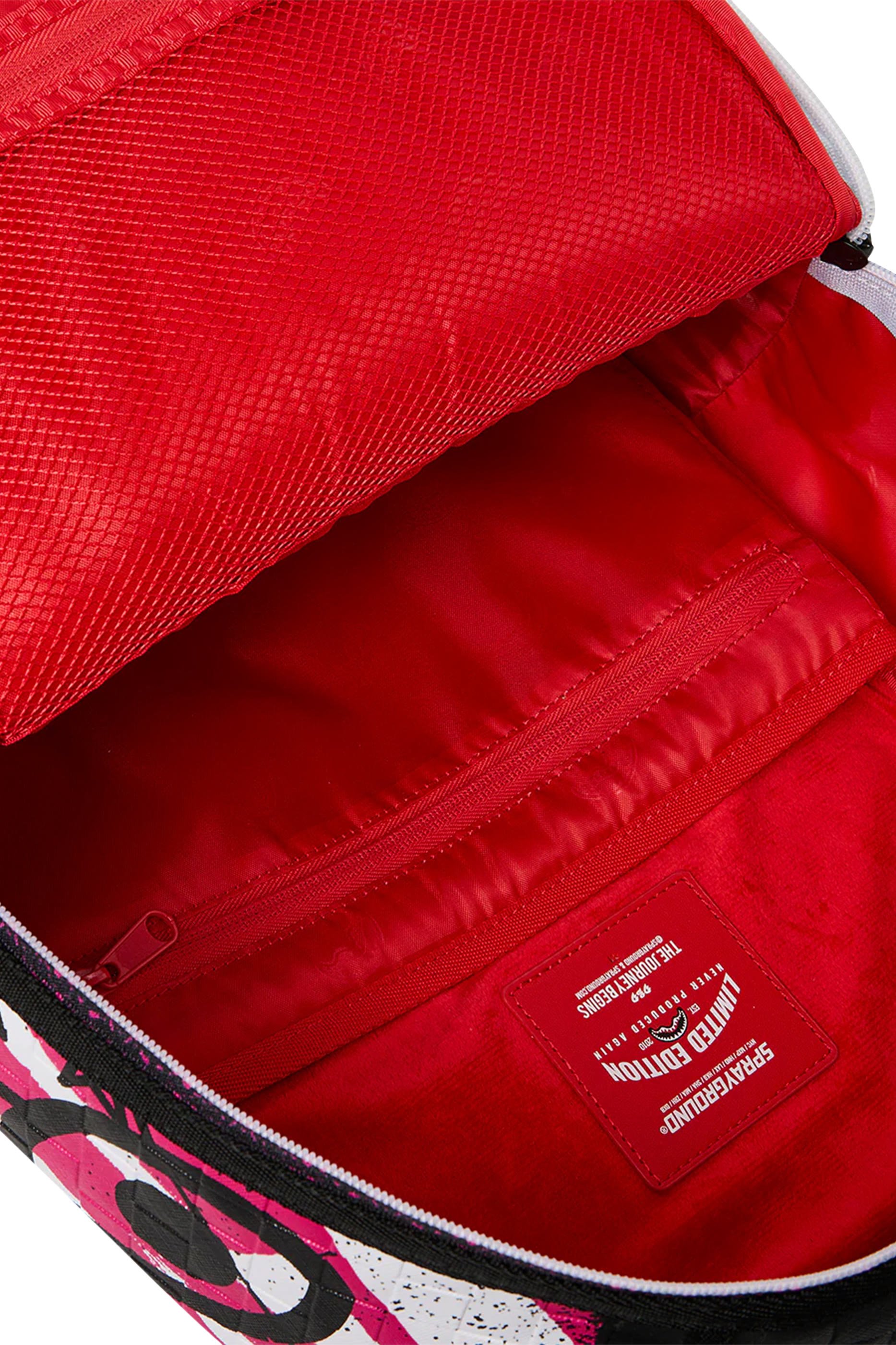 حقيبة ظهر جراف مايهيم آر إم إكس للأطفال