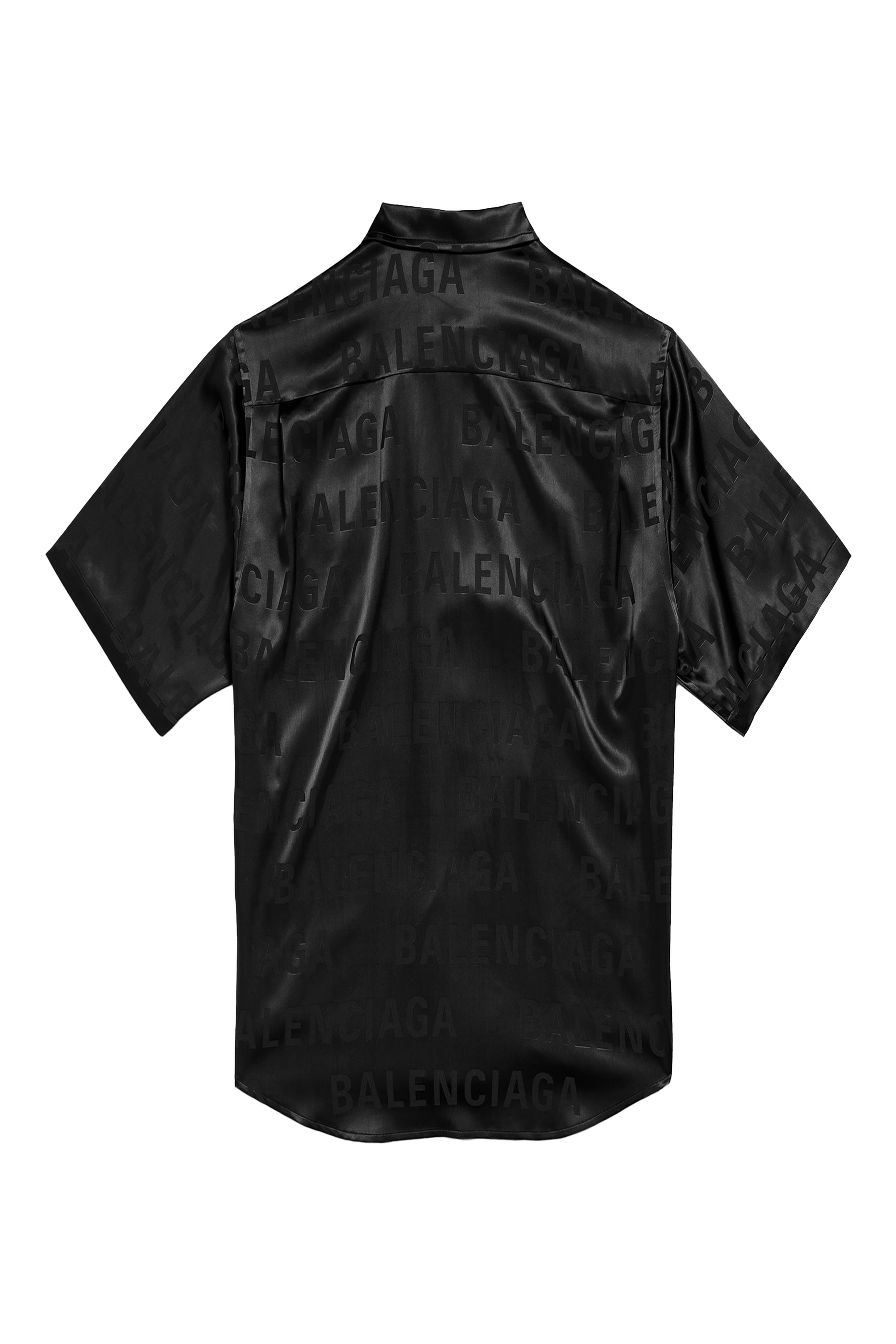 قميص مينيمال