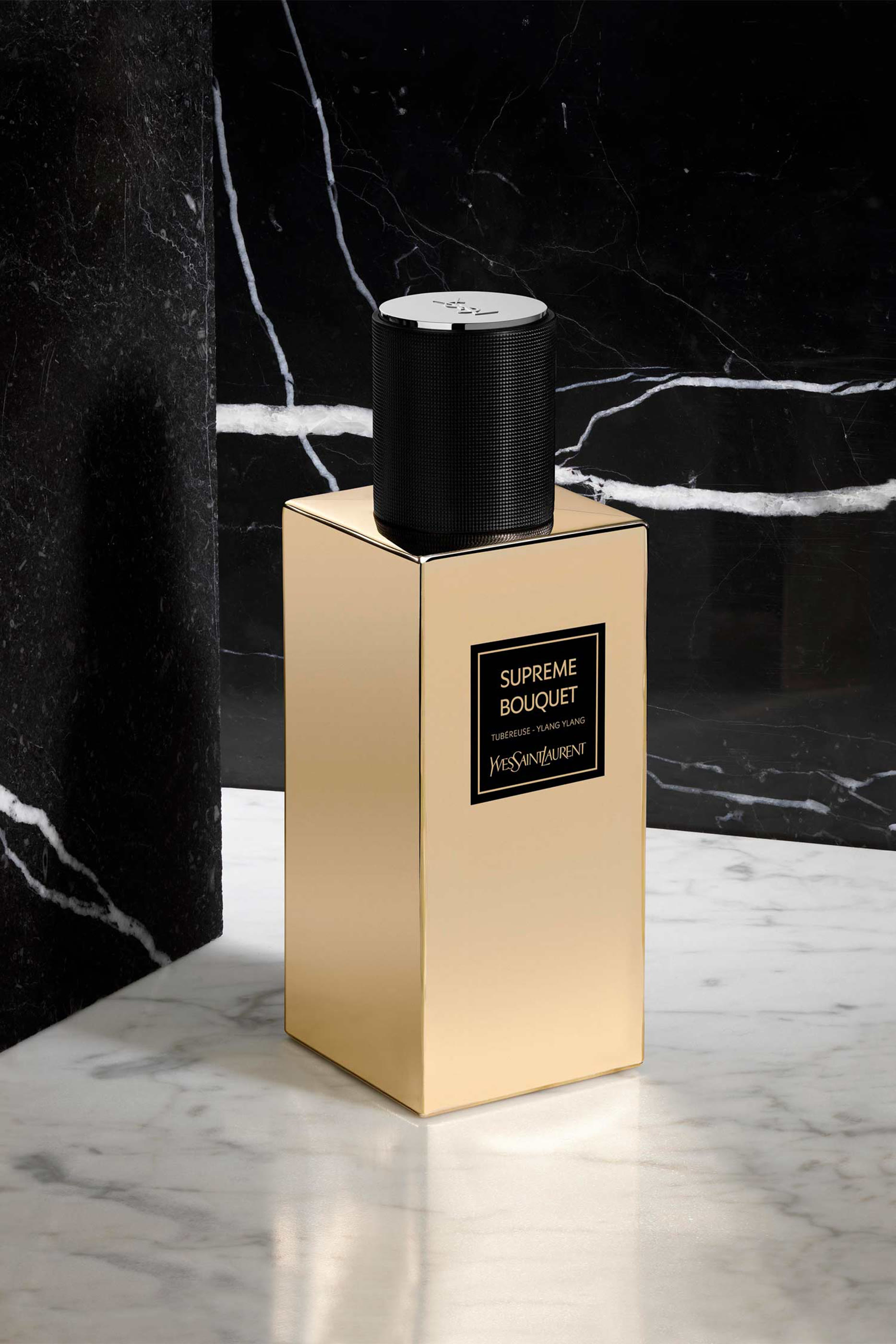 ماء عطر سوبريم بوكيه