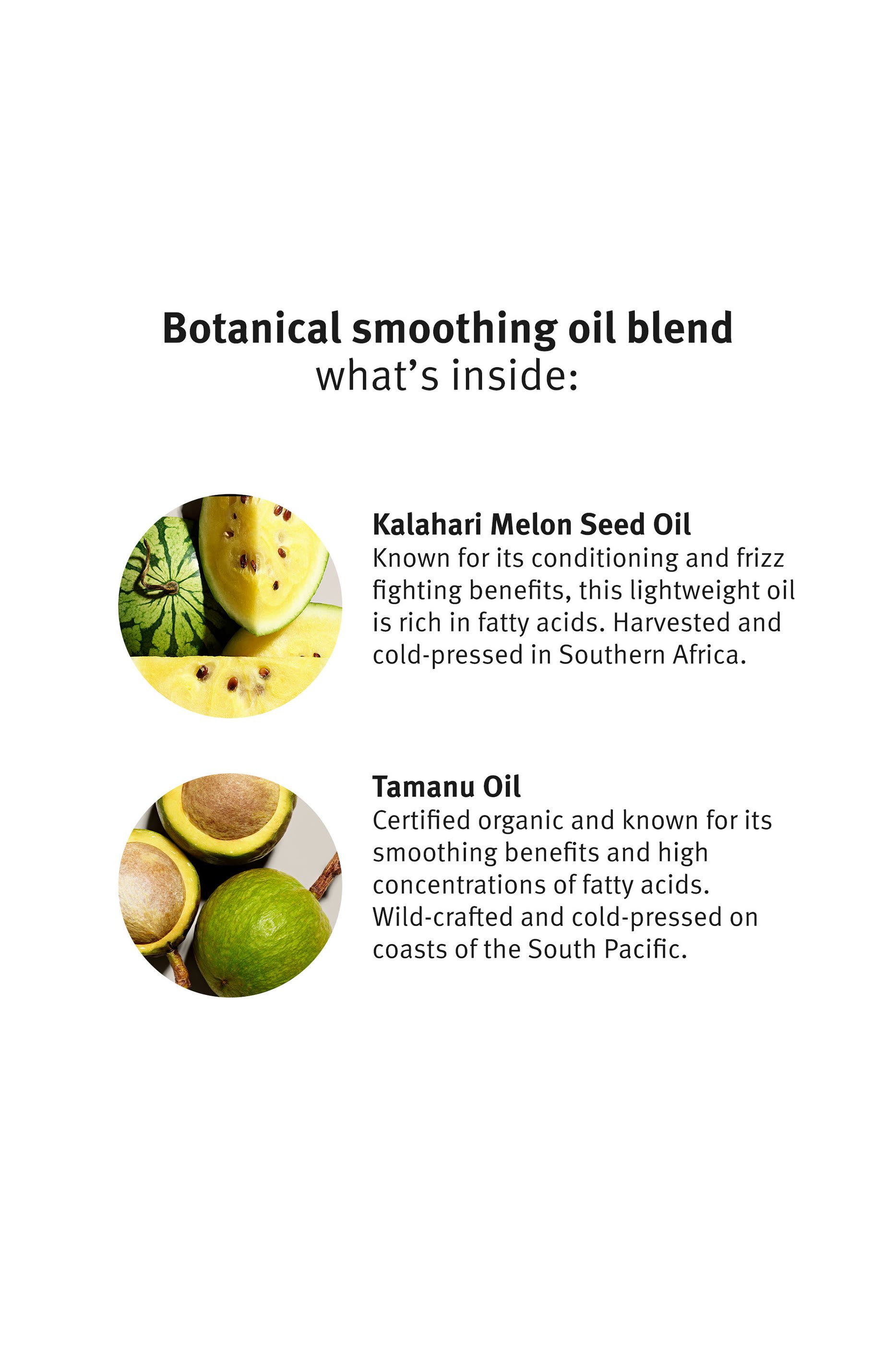 Smooth Infusion™ Style-Prep Smoother™