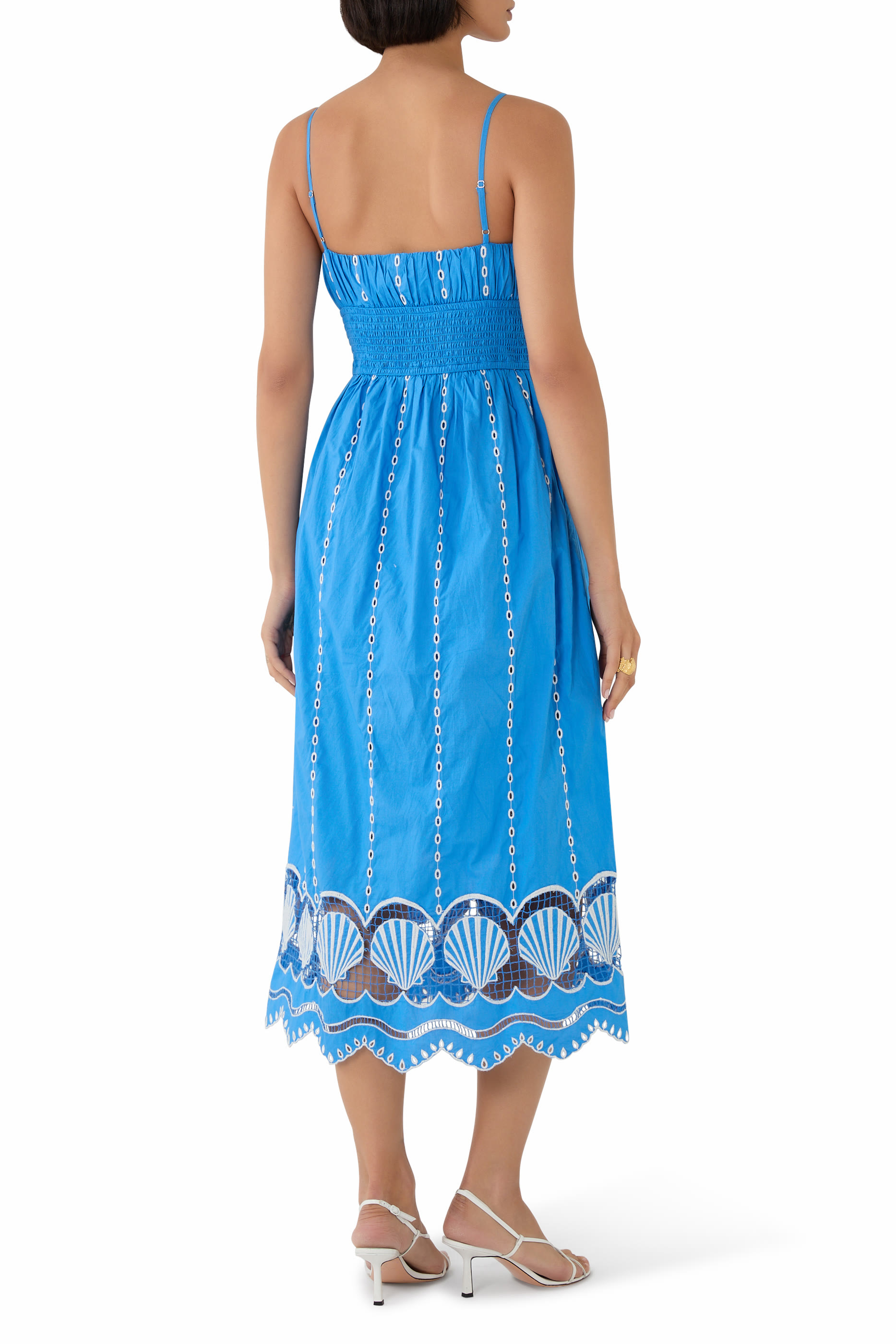 فستان مورانو