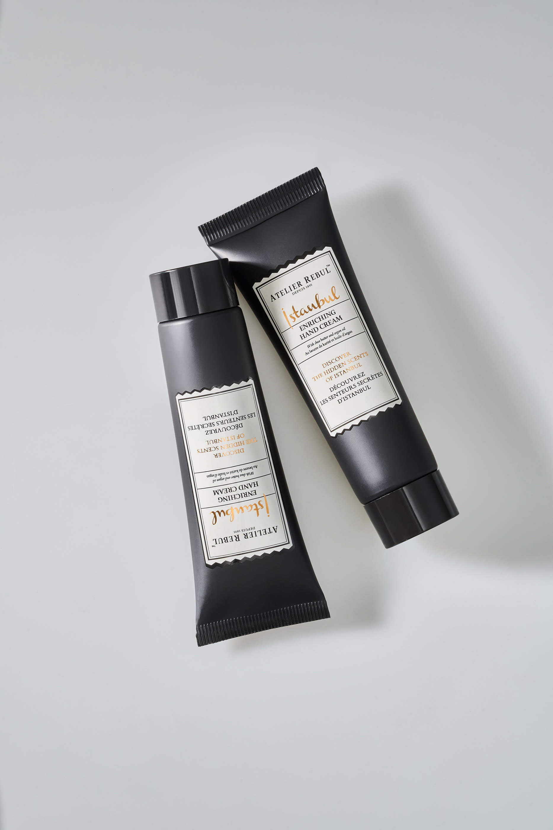 كريم اسطنبول لليدين