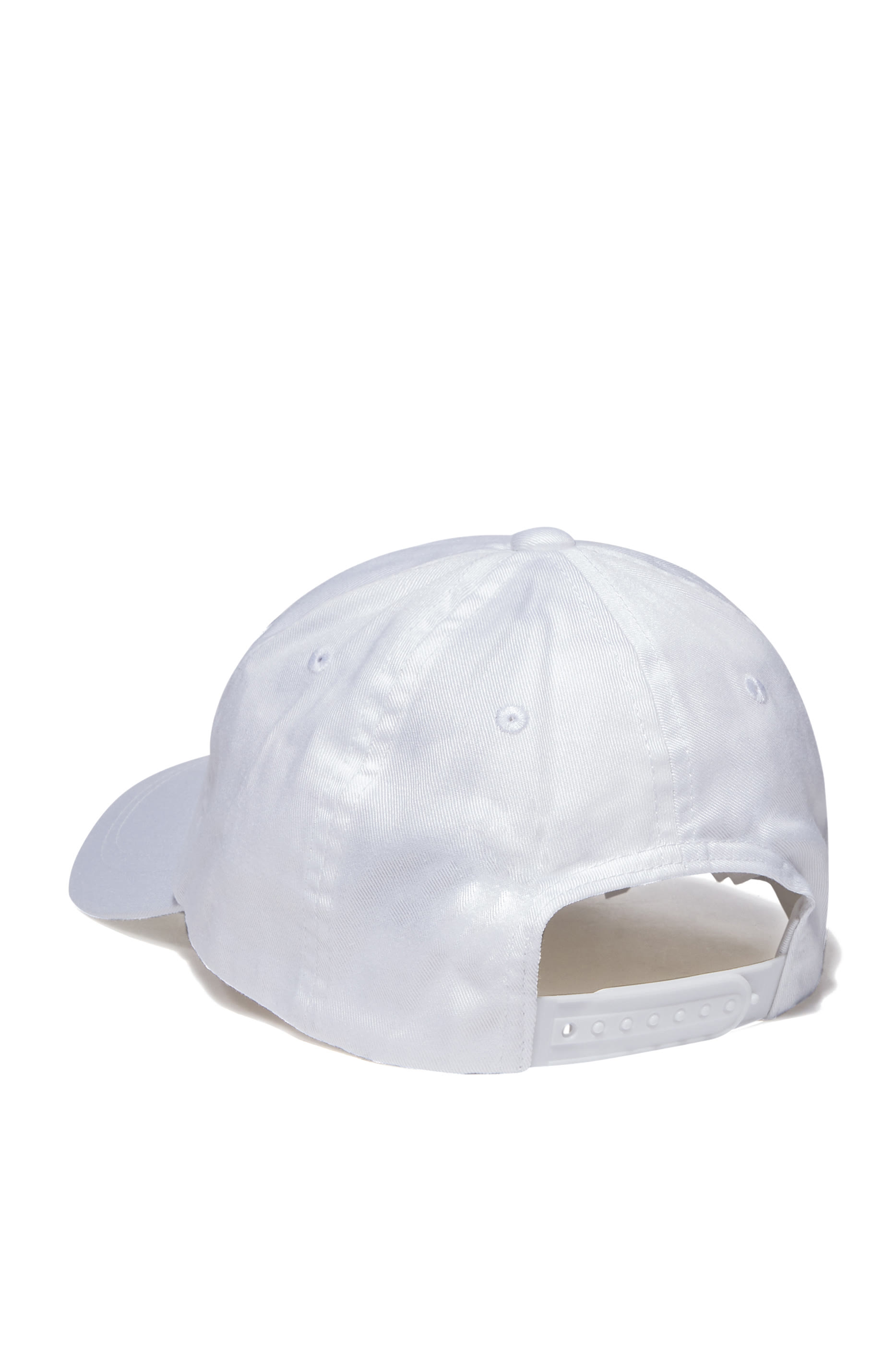 كاب بيسبول مطرز