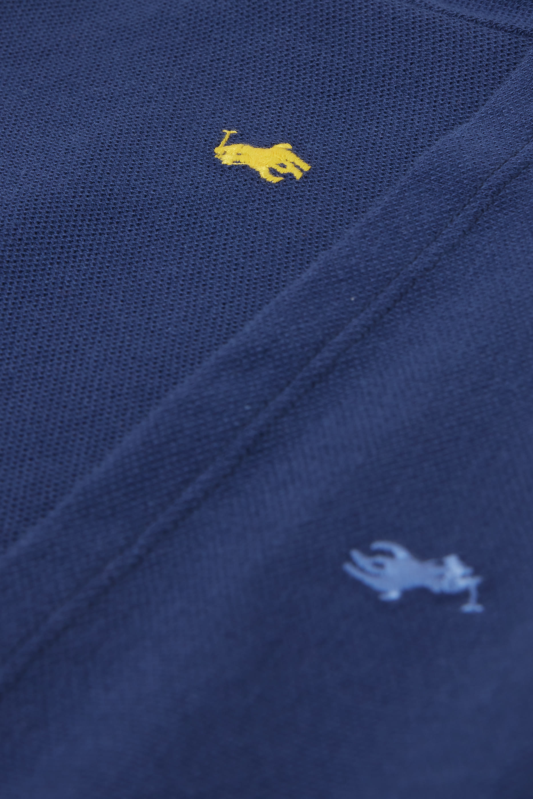 Kids Logo Print T-Shirt