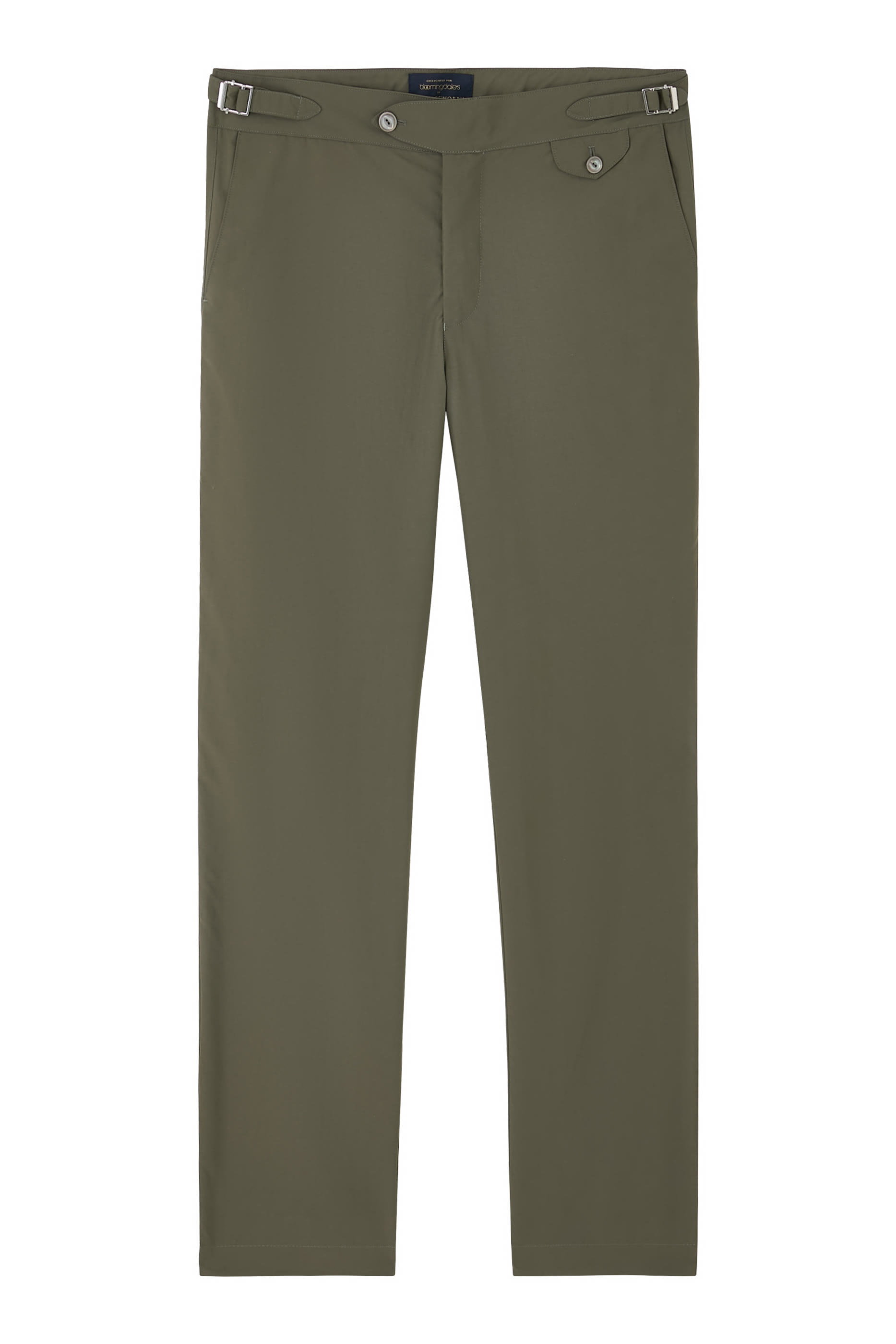 بنطال كروزر ترافل تويل