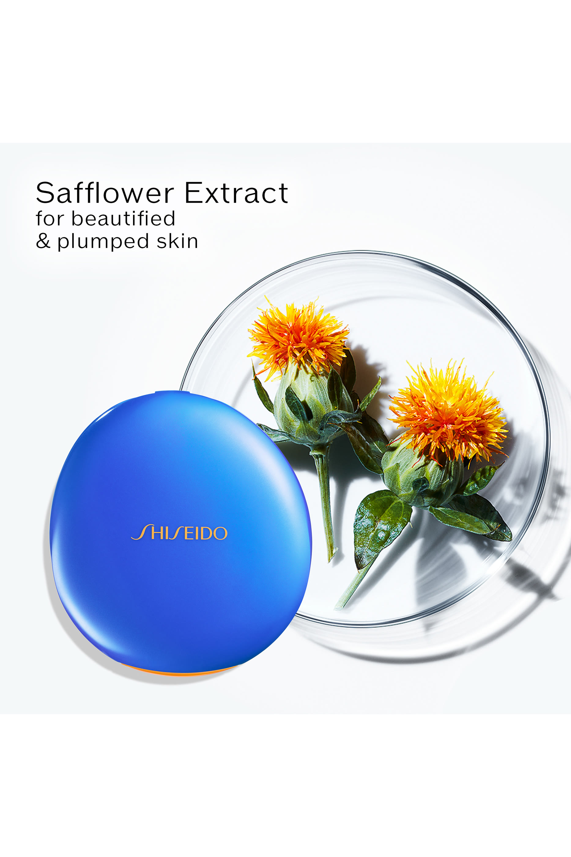 كريم أساس واق من الشمس بعامل حماية SPF 30