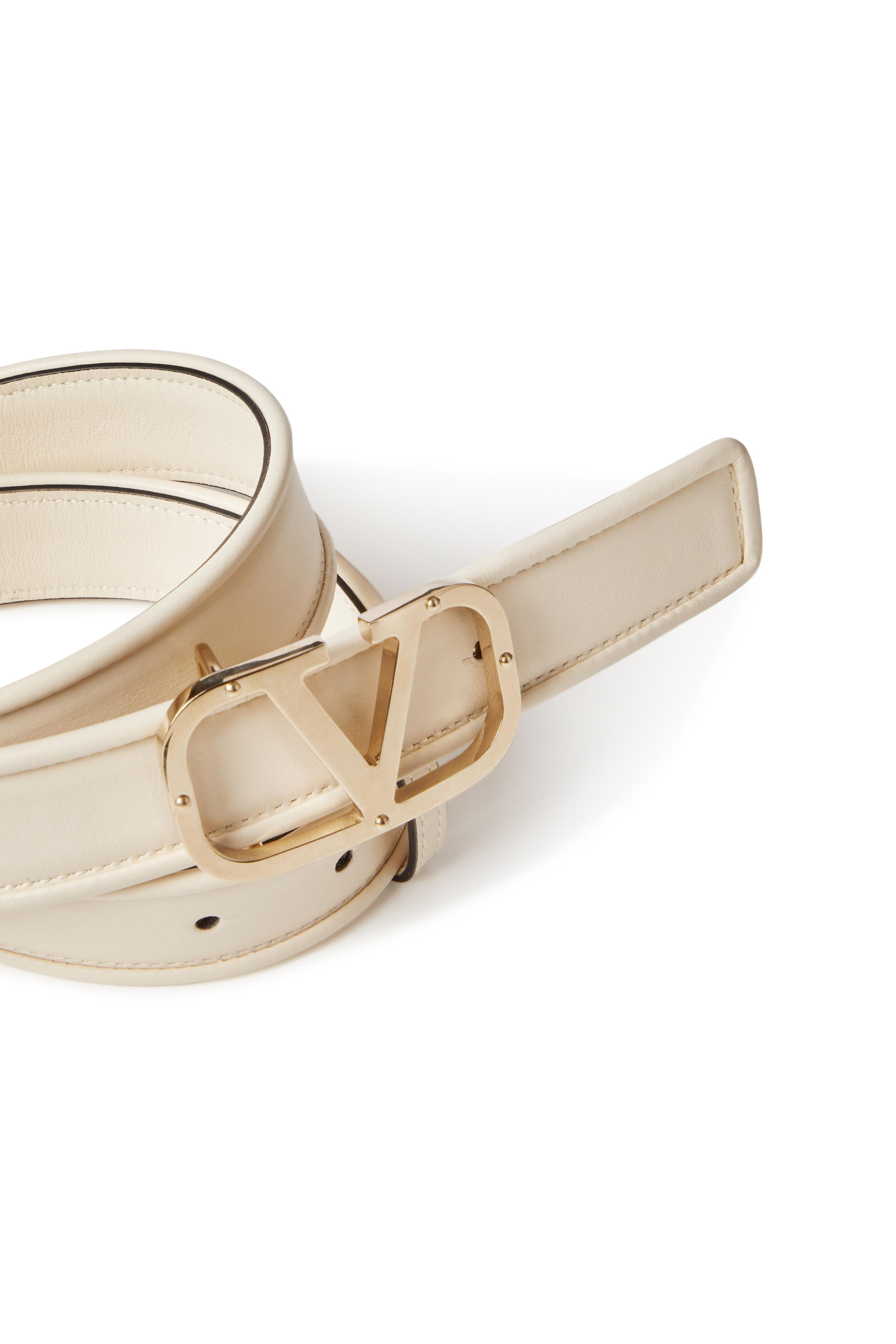  Vlogo Type Belt