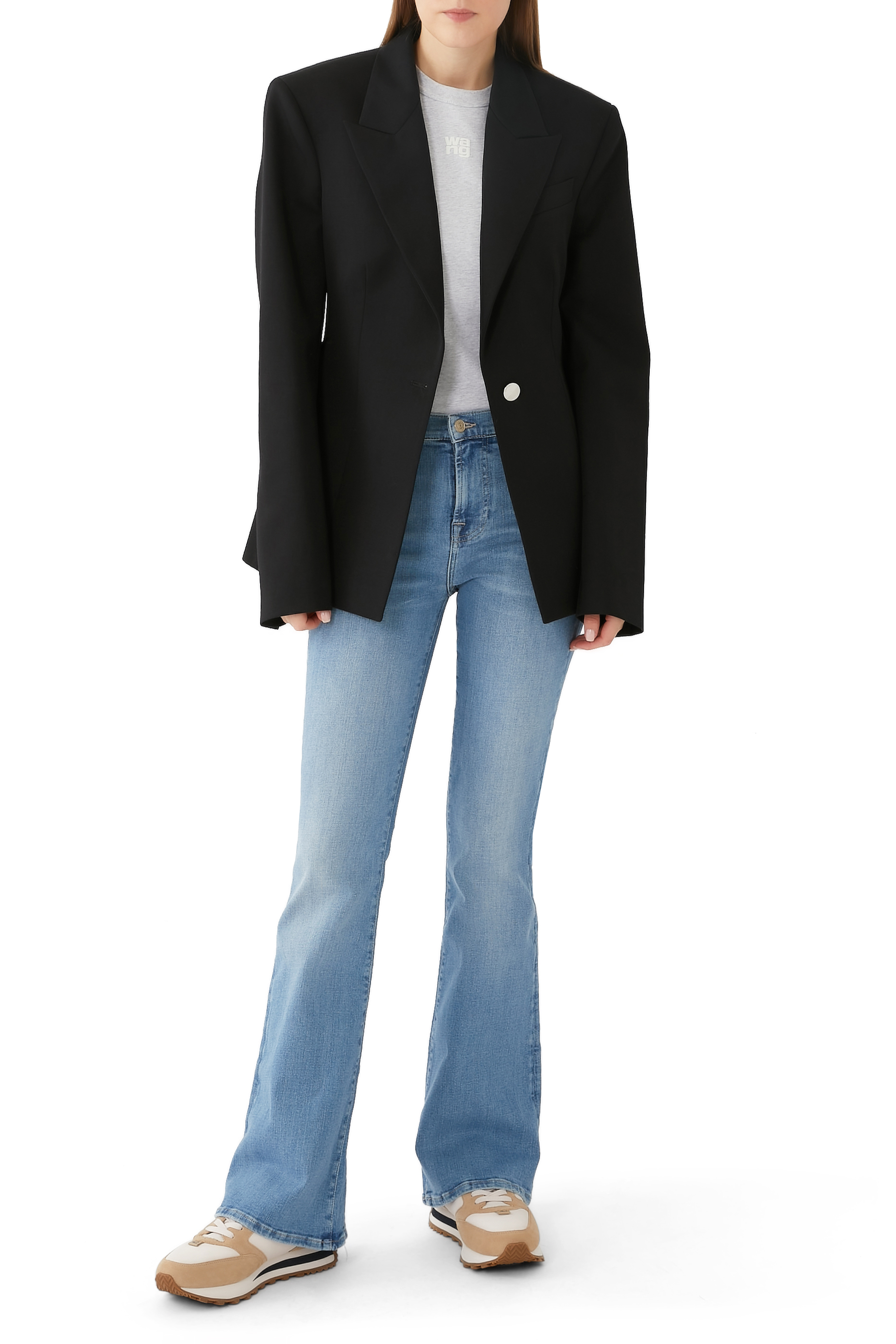 سنيكرز رانر جلد