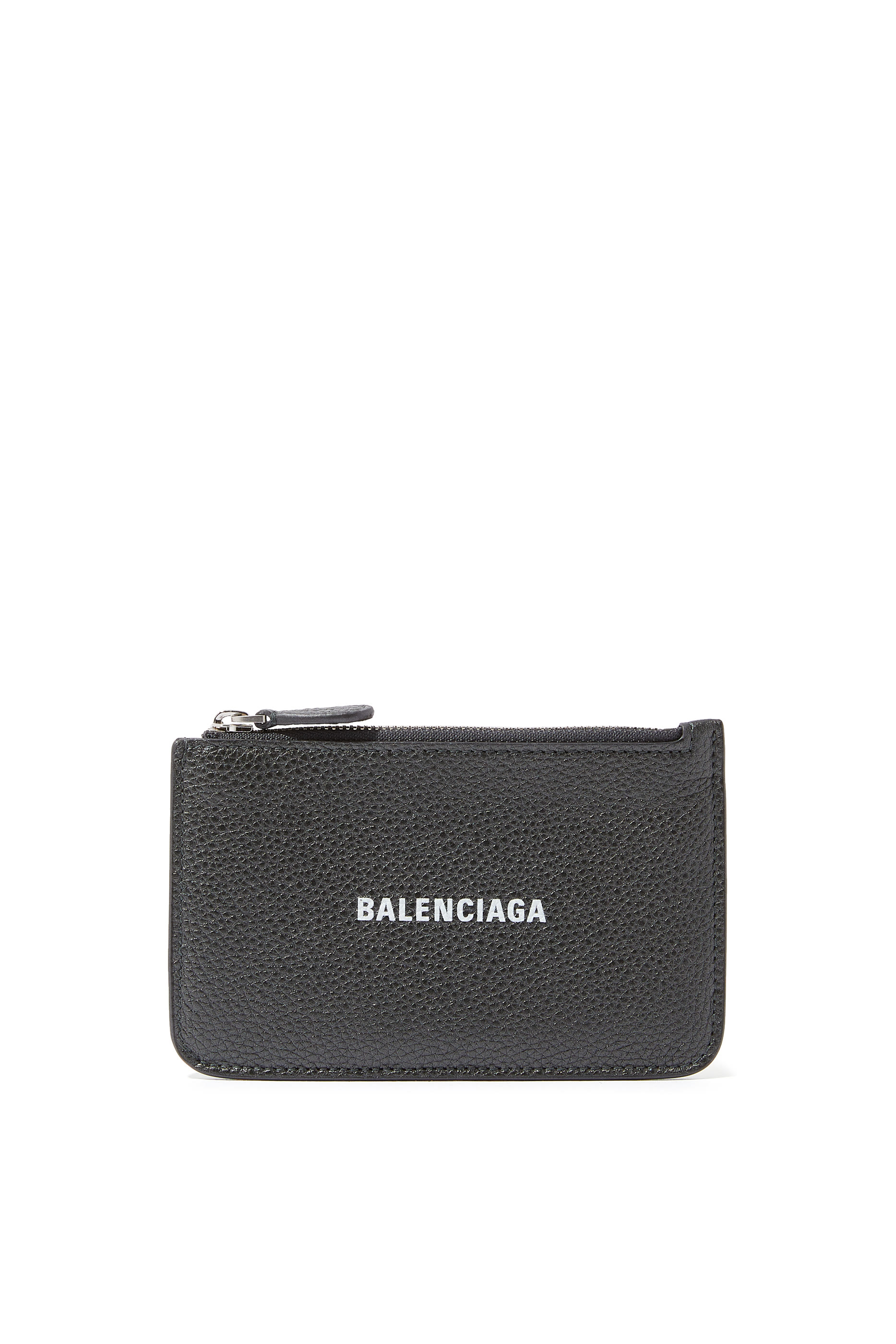 حافظة بطاقات مستطيلة