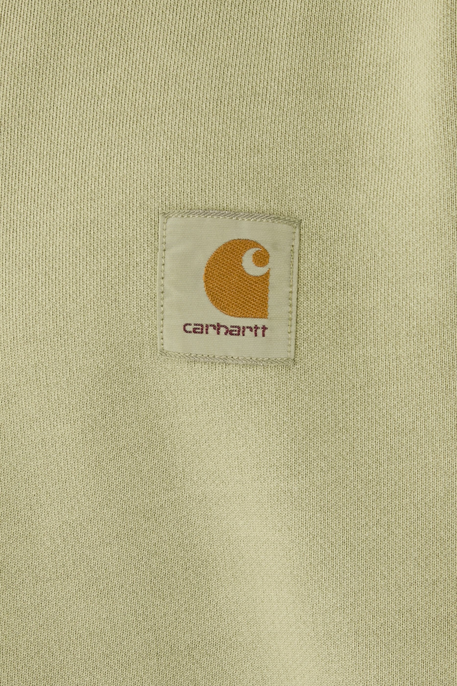 Hooded Nelson Sweatshirt