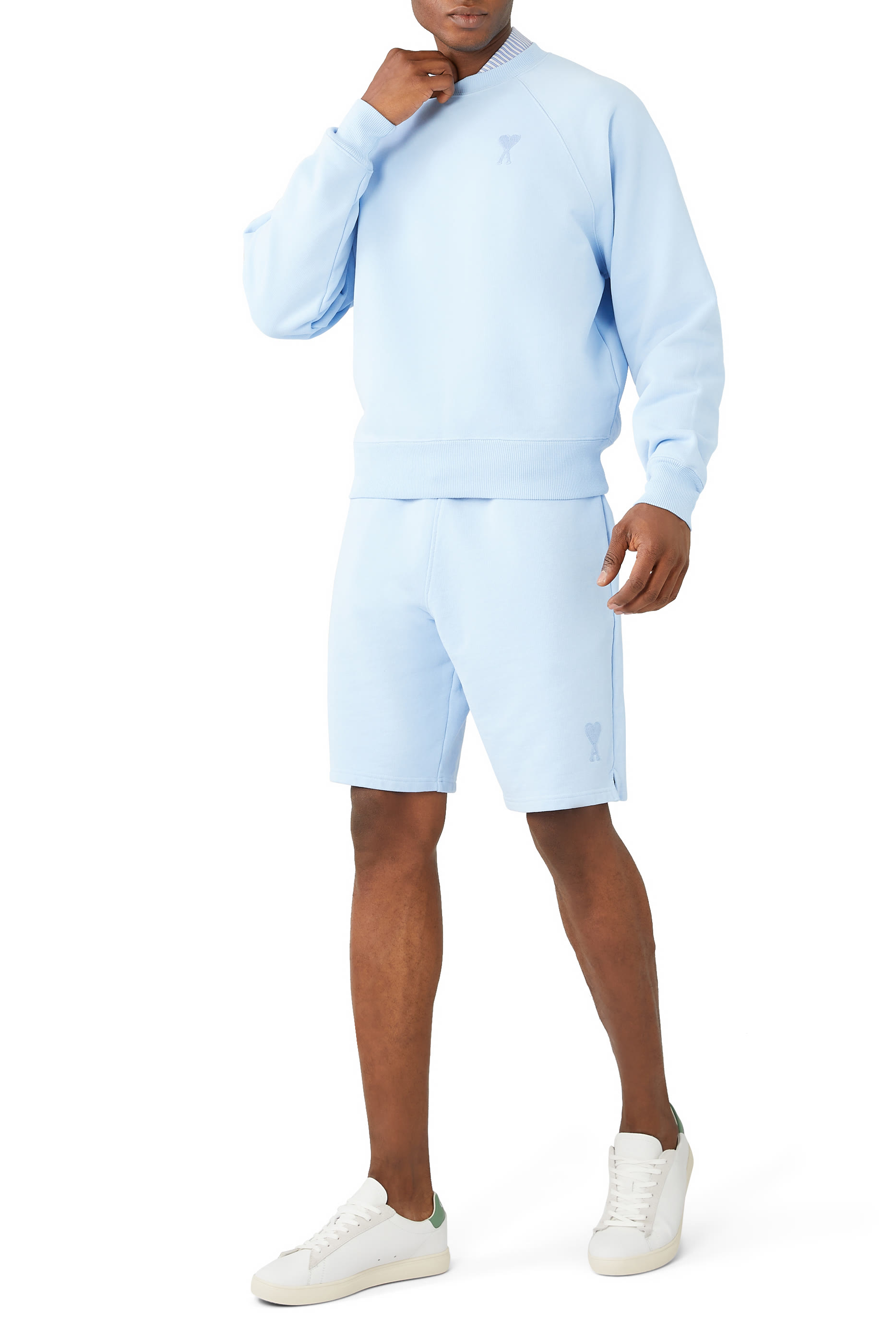 شورت رياضي آمي دو كور