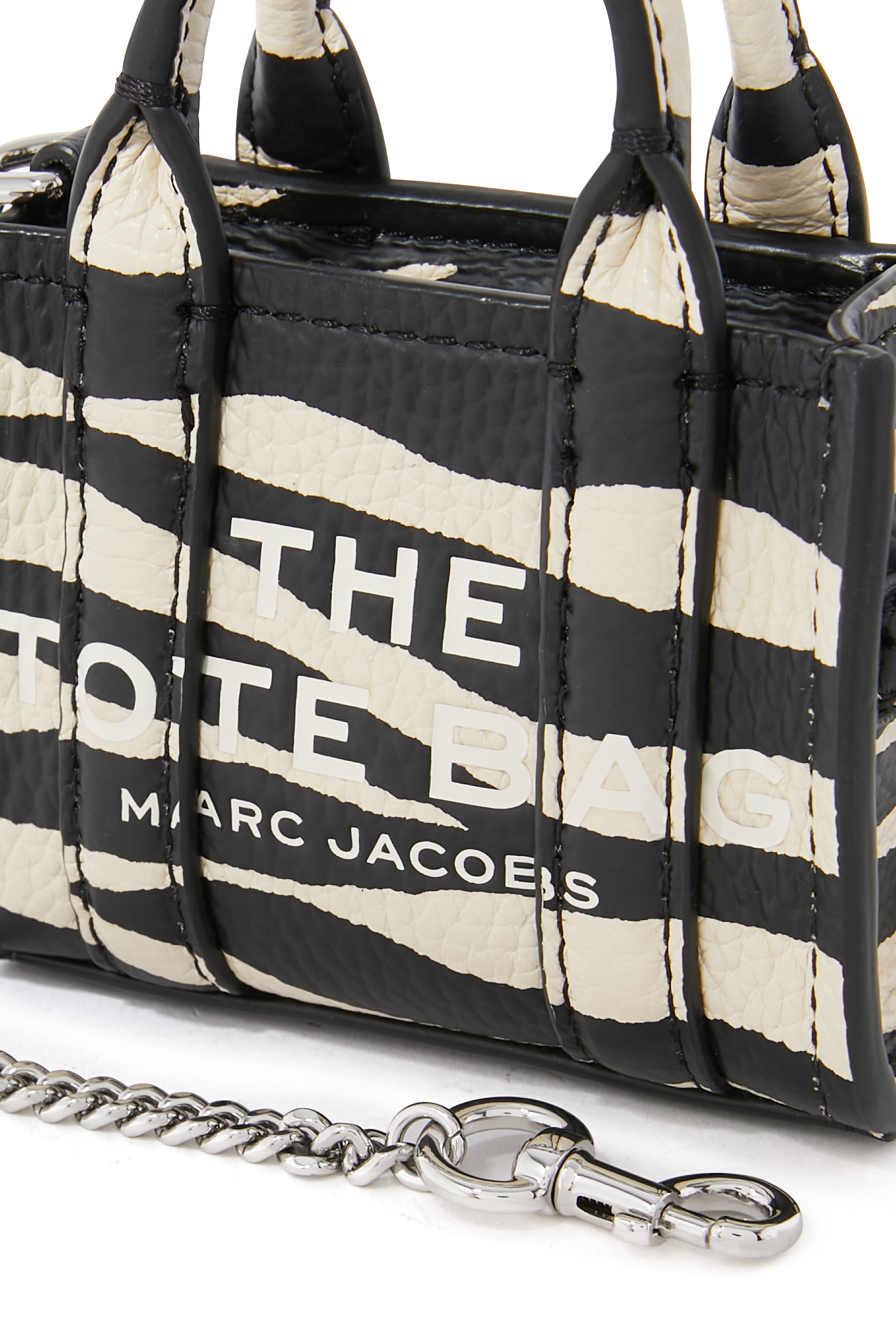 حقيبة يد نانو بحلي