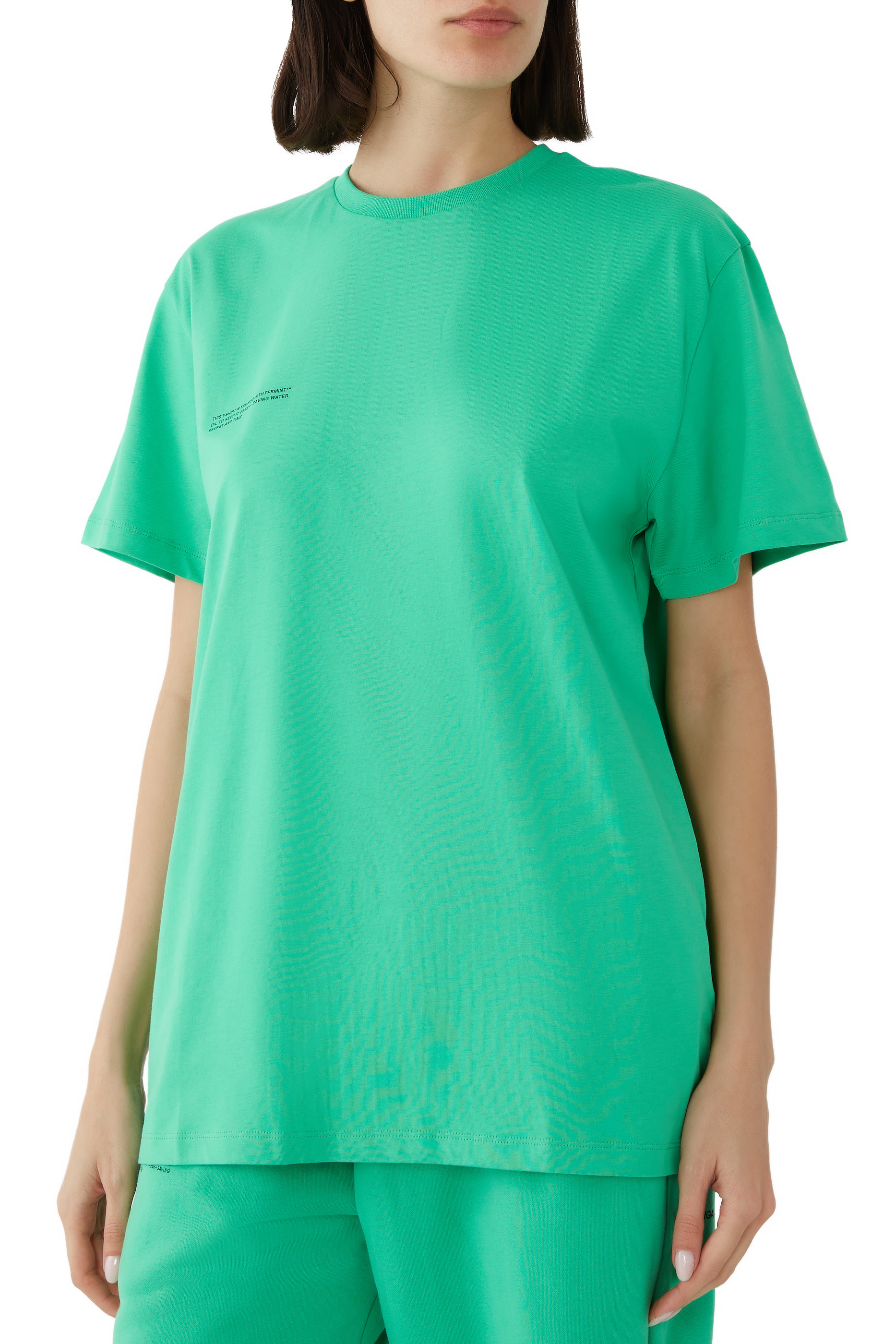 تيشيرت قطن عضوي