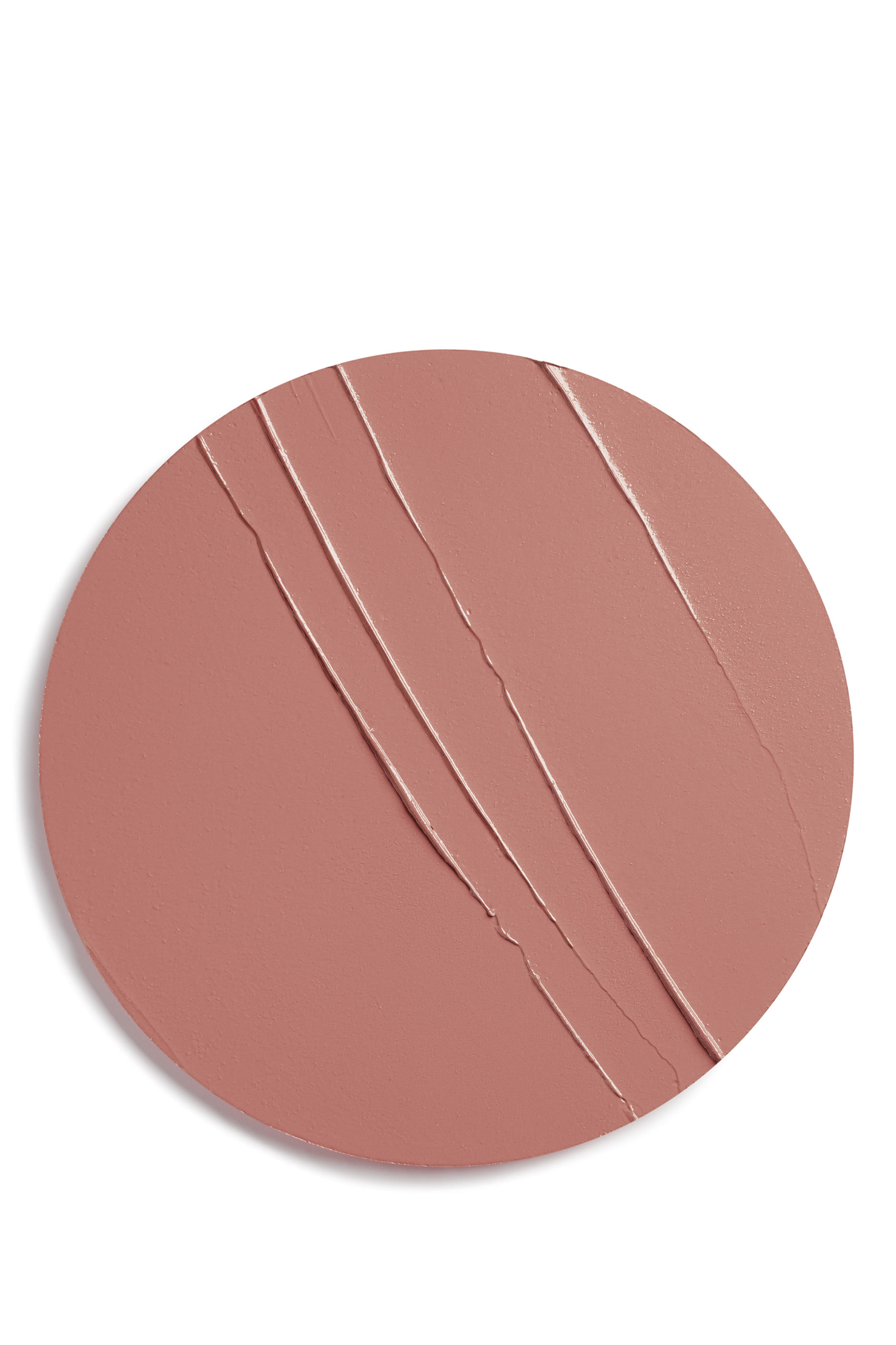 مجموعة أحمر الشفاه Rouge Hermès, عبوة لإعادة ملء أحمر الشفاه بتركيبة مات غير لامع