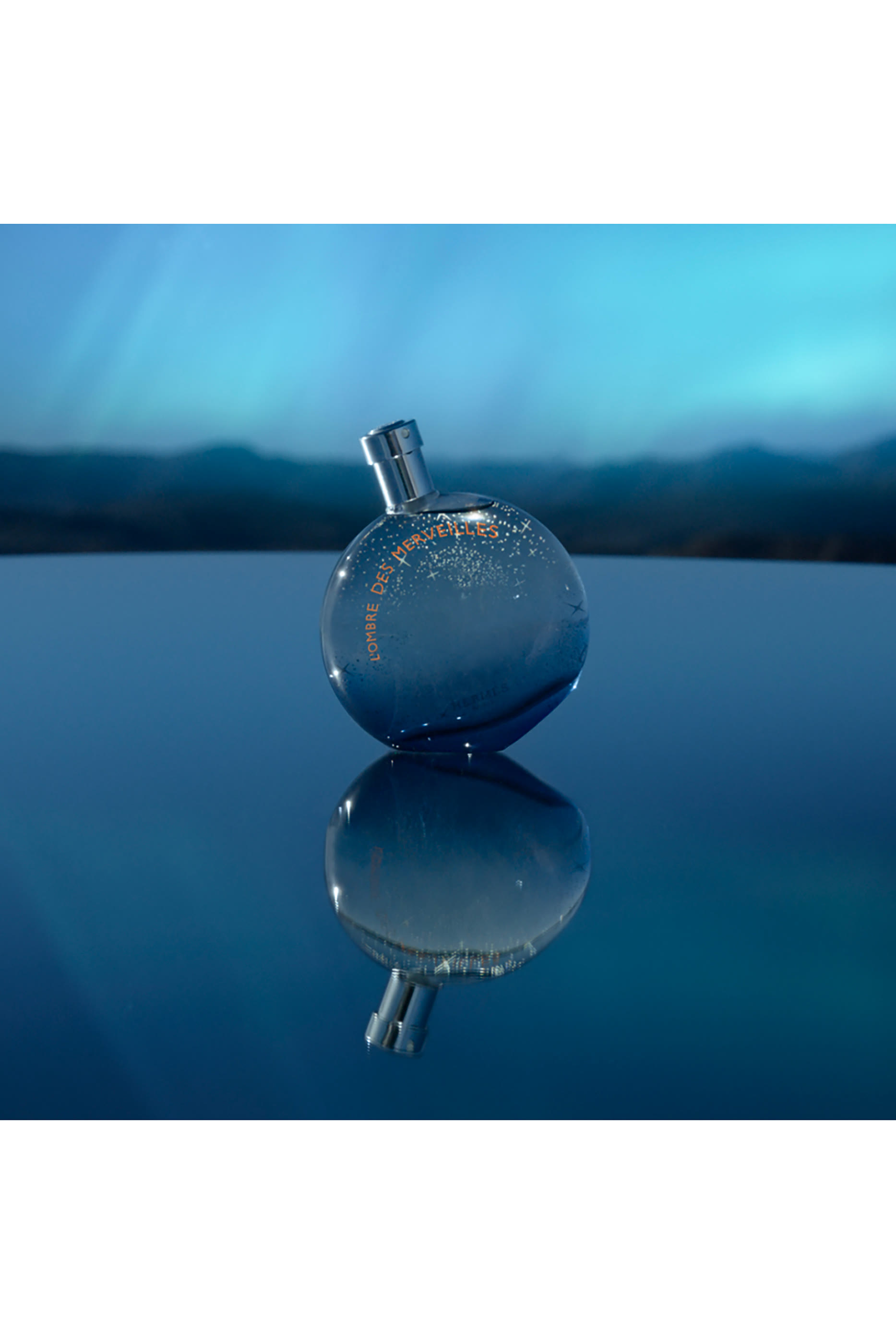 ماءعطرL'Ombre des Merveilles