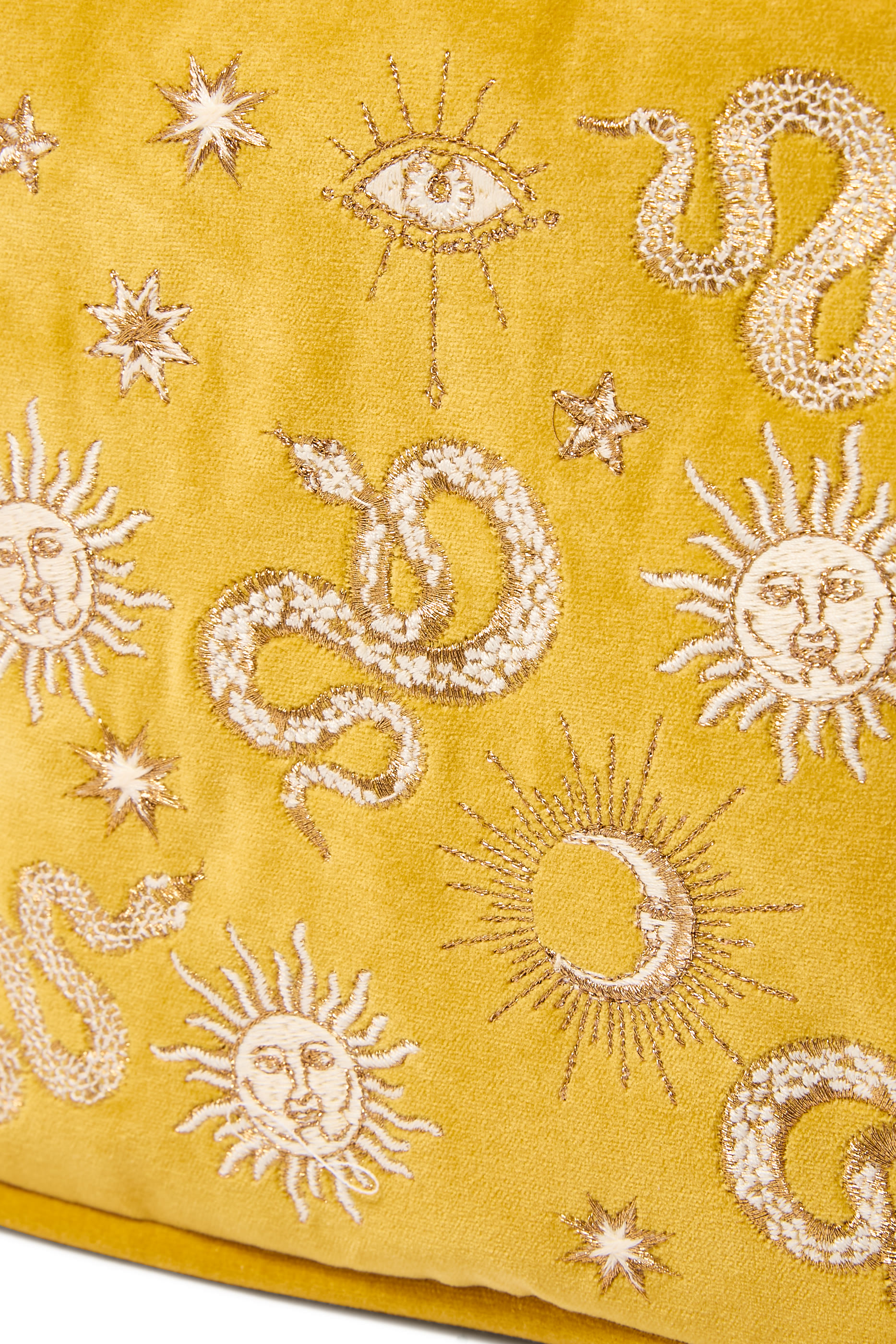 حقيبة مستحضرات عناية ألكيمي