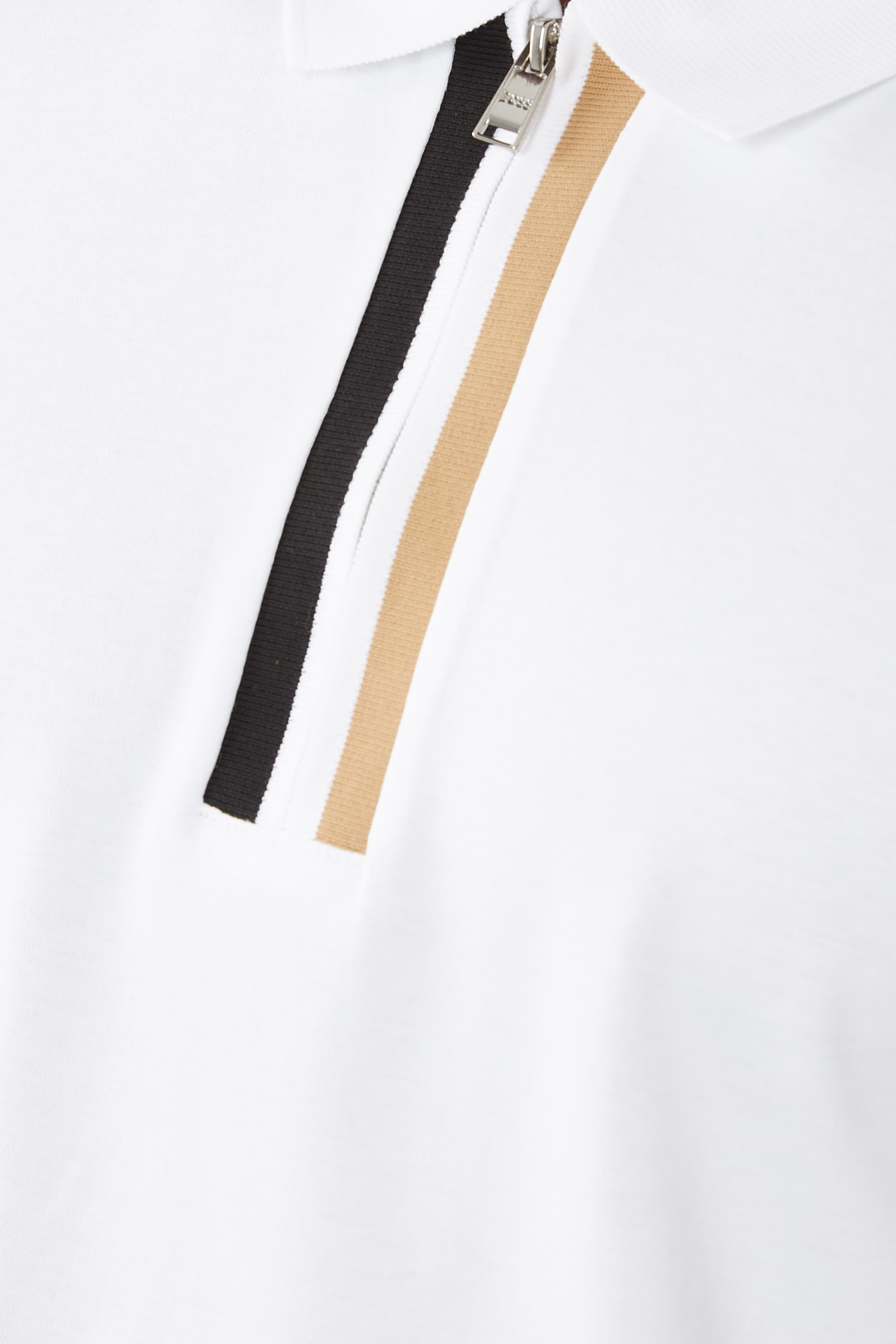 قميص بولو باراس