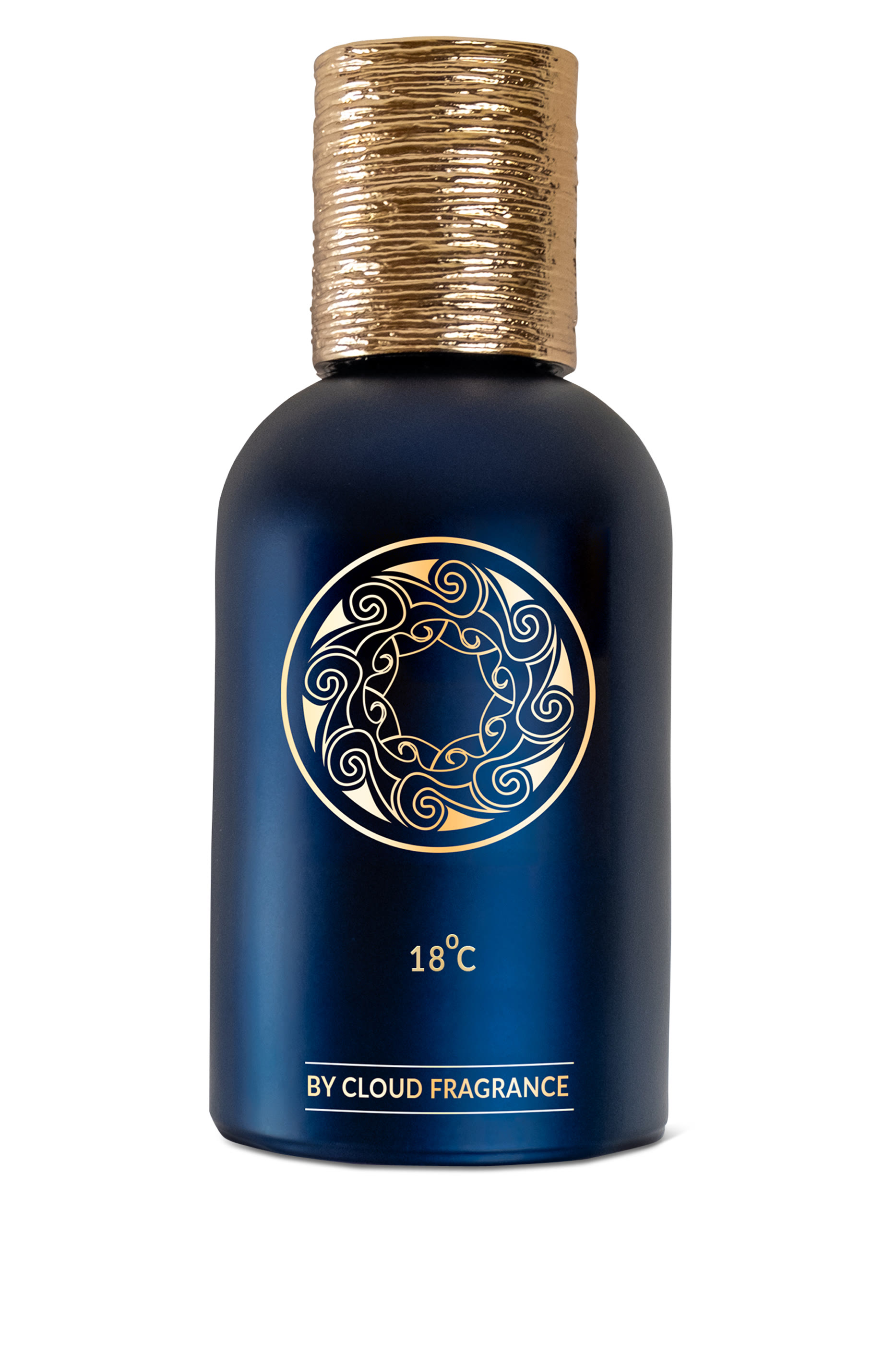 ماء عطر سي 18