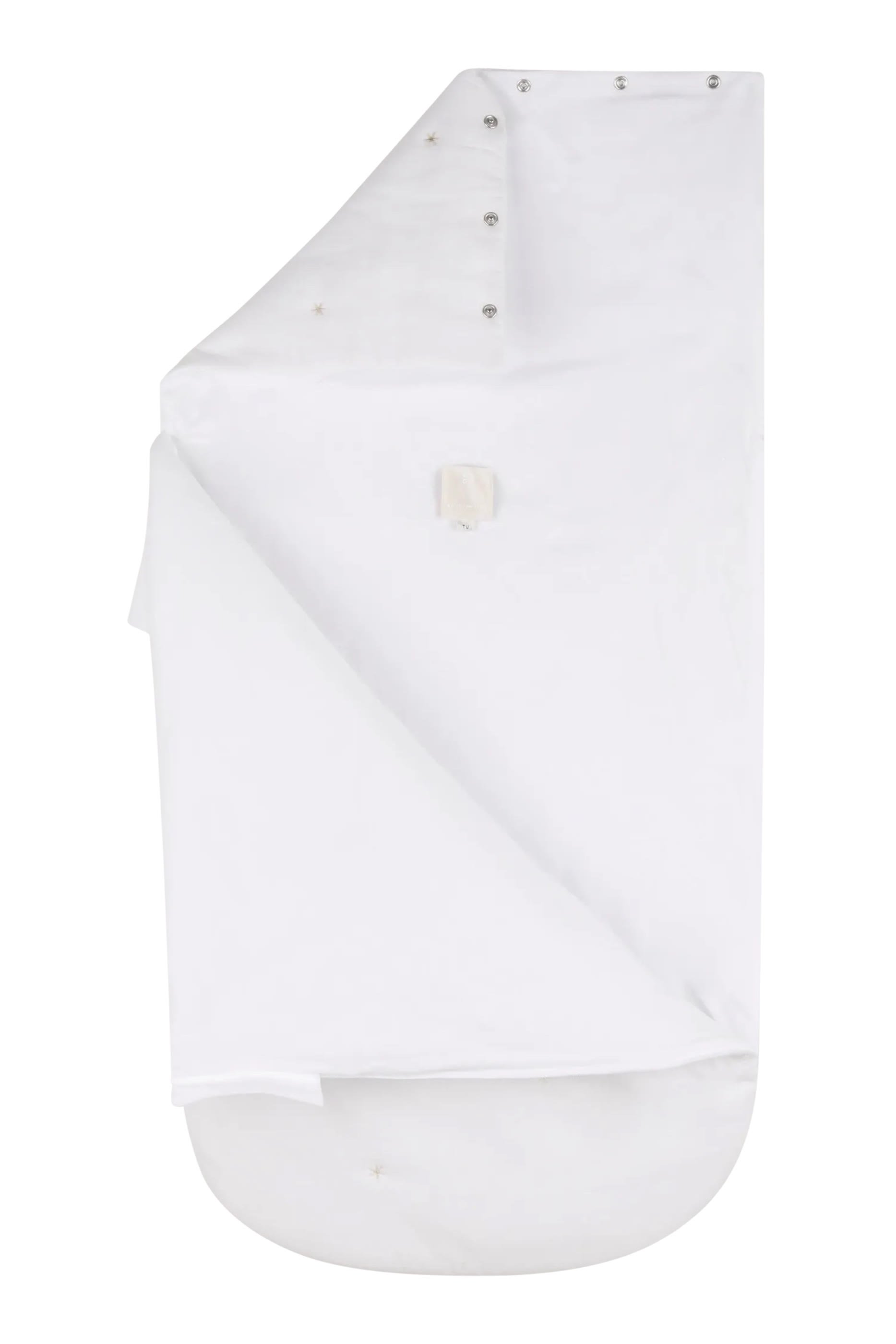 كيس نوم بشعار الماركة للأطفال