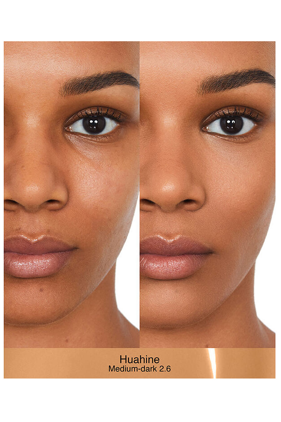 كريم أساس شير جلو