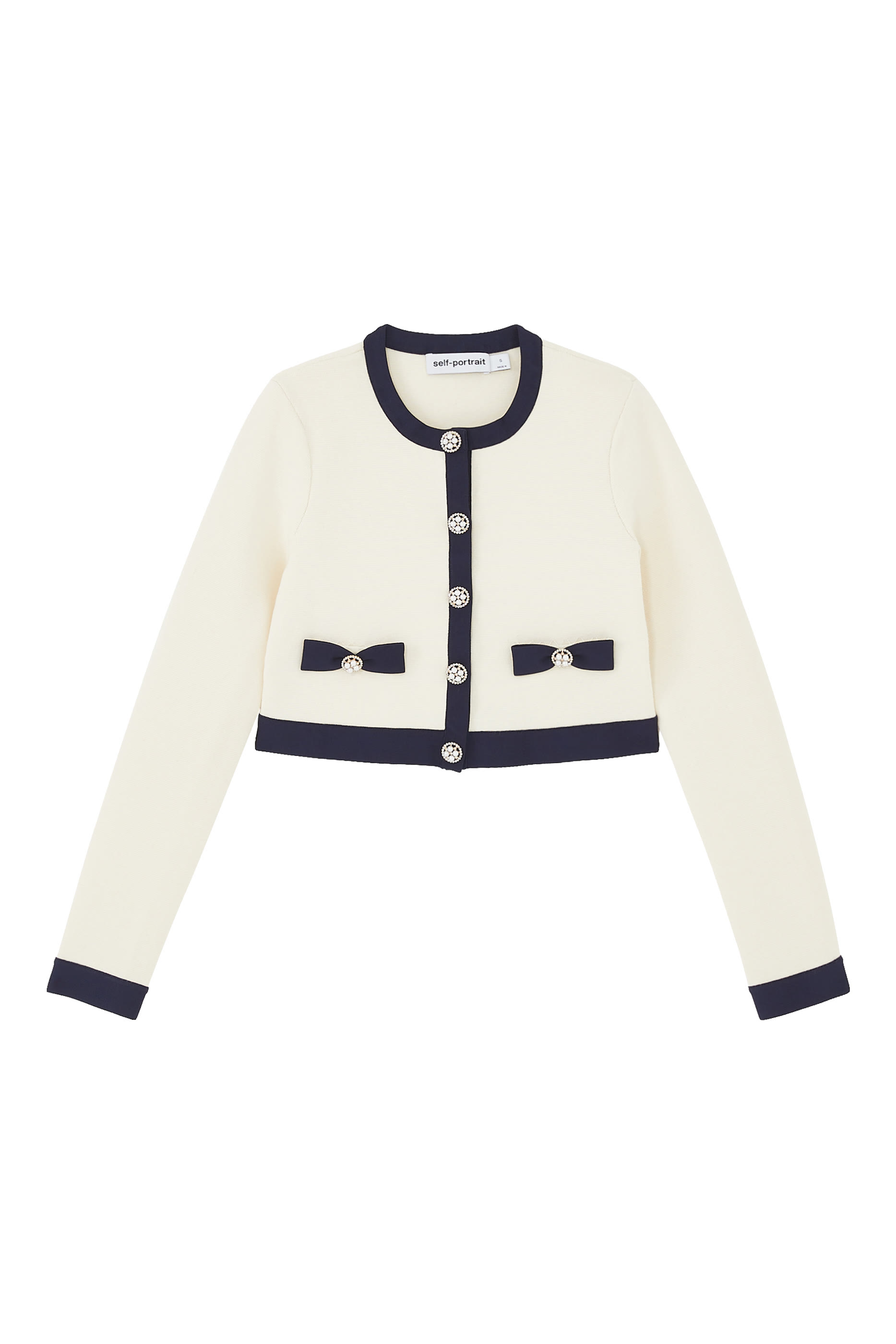 كاردغان منسوج بفيونكة