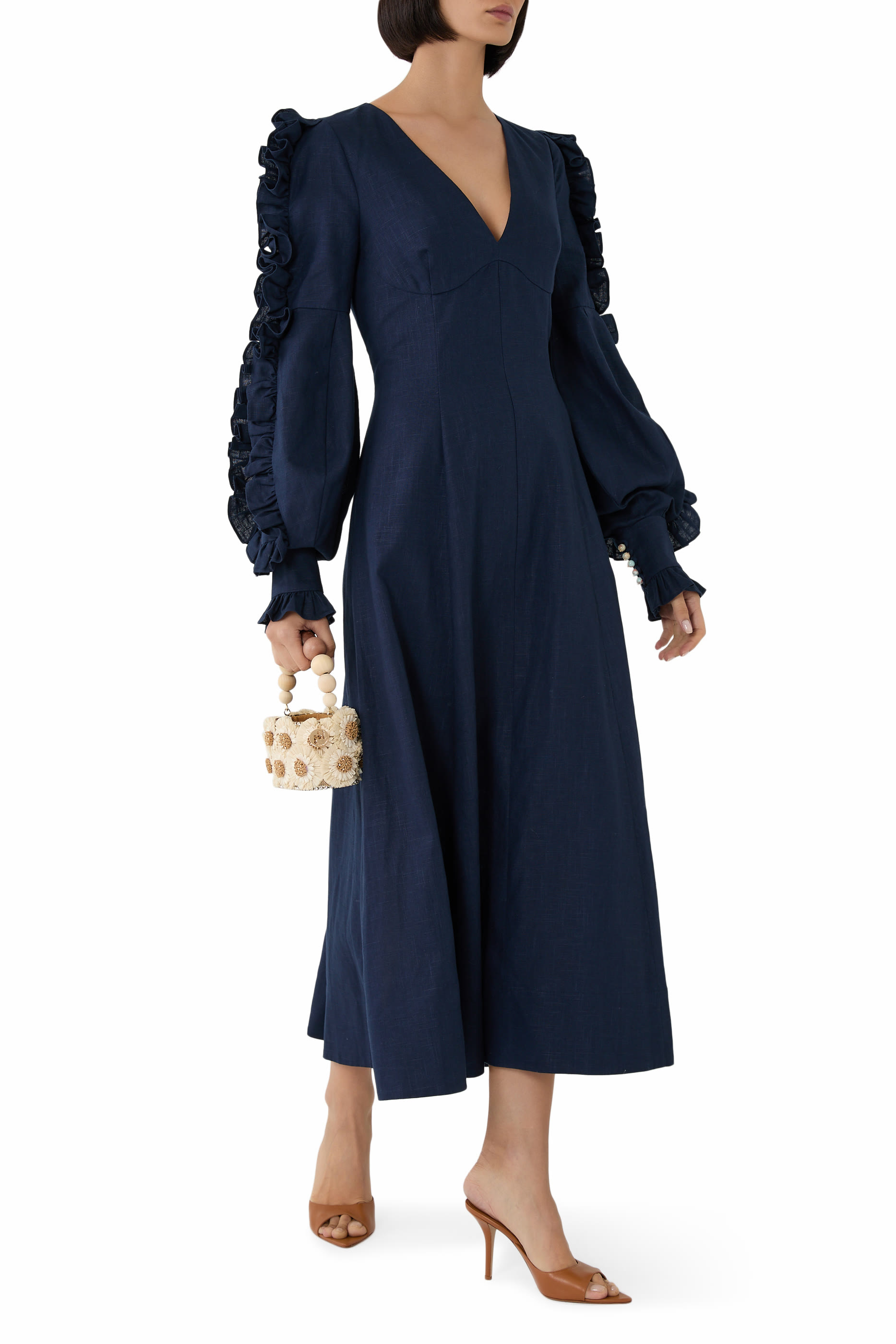 فستان هيلدر