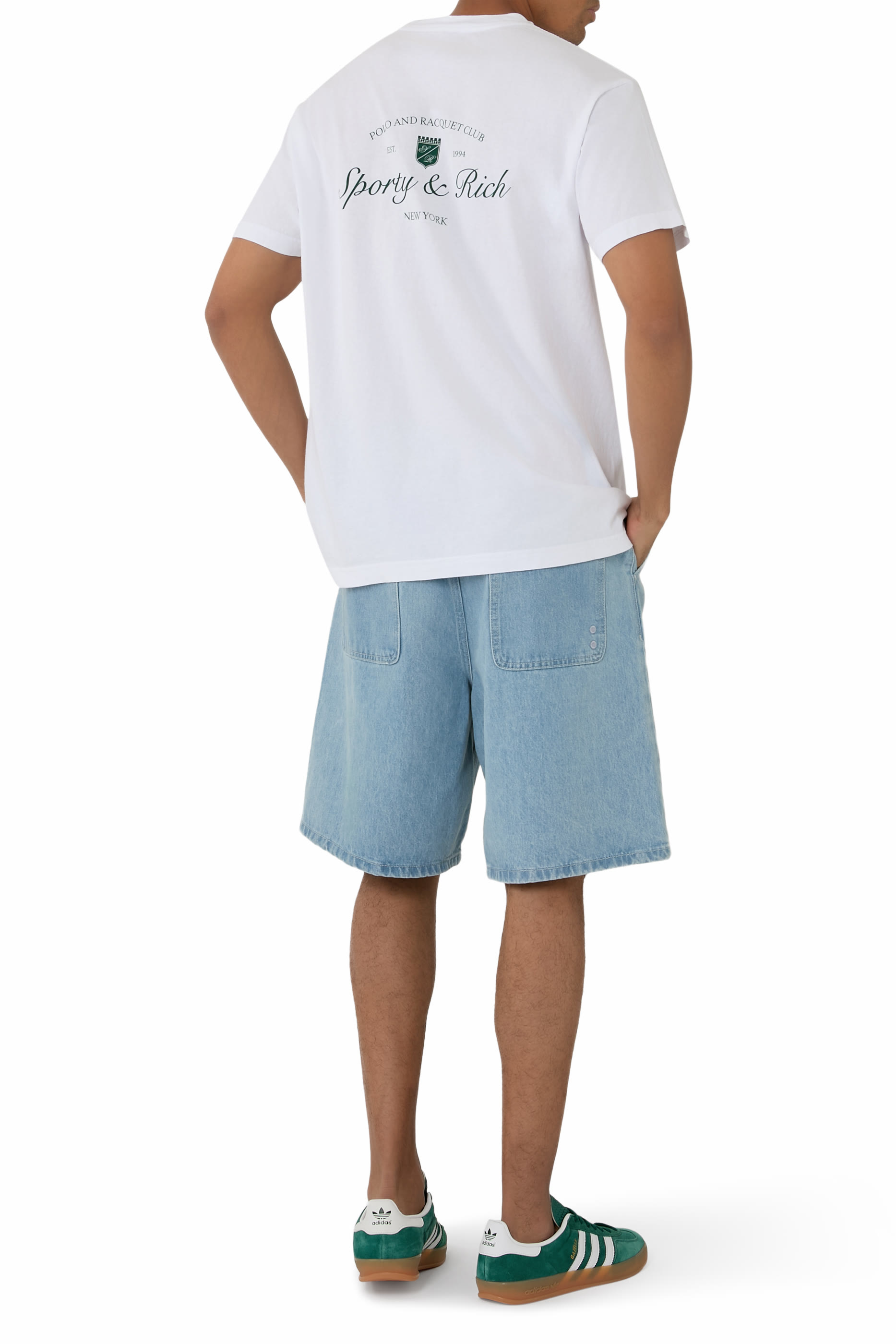 تيشيرت سيراكيوز