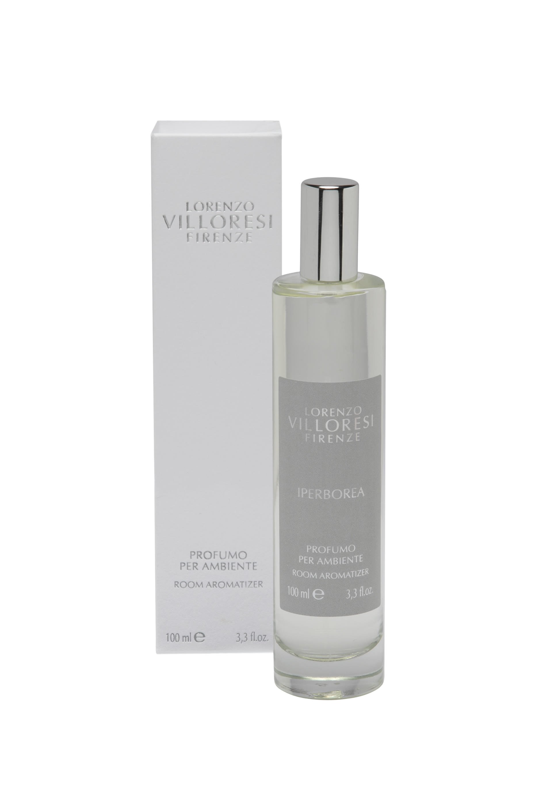  أو دو تواليت إيبربوريا