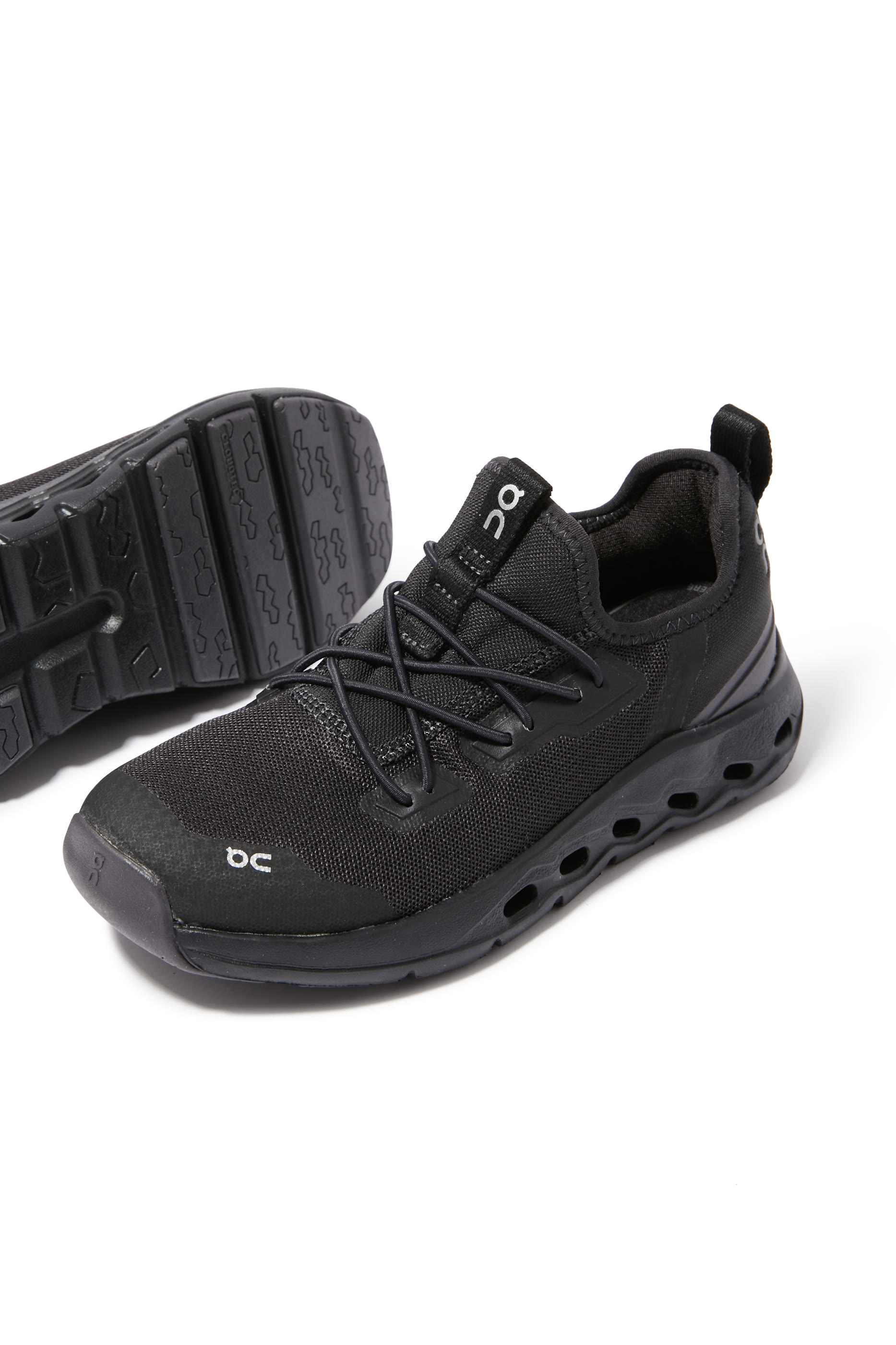 سنيكرز كلاودليب للأطفال