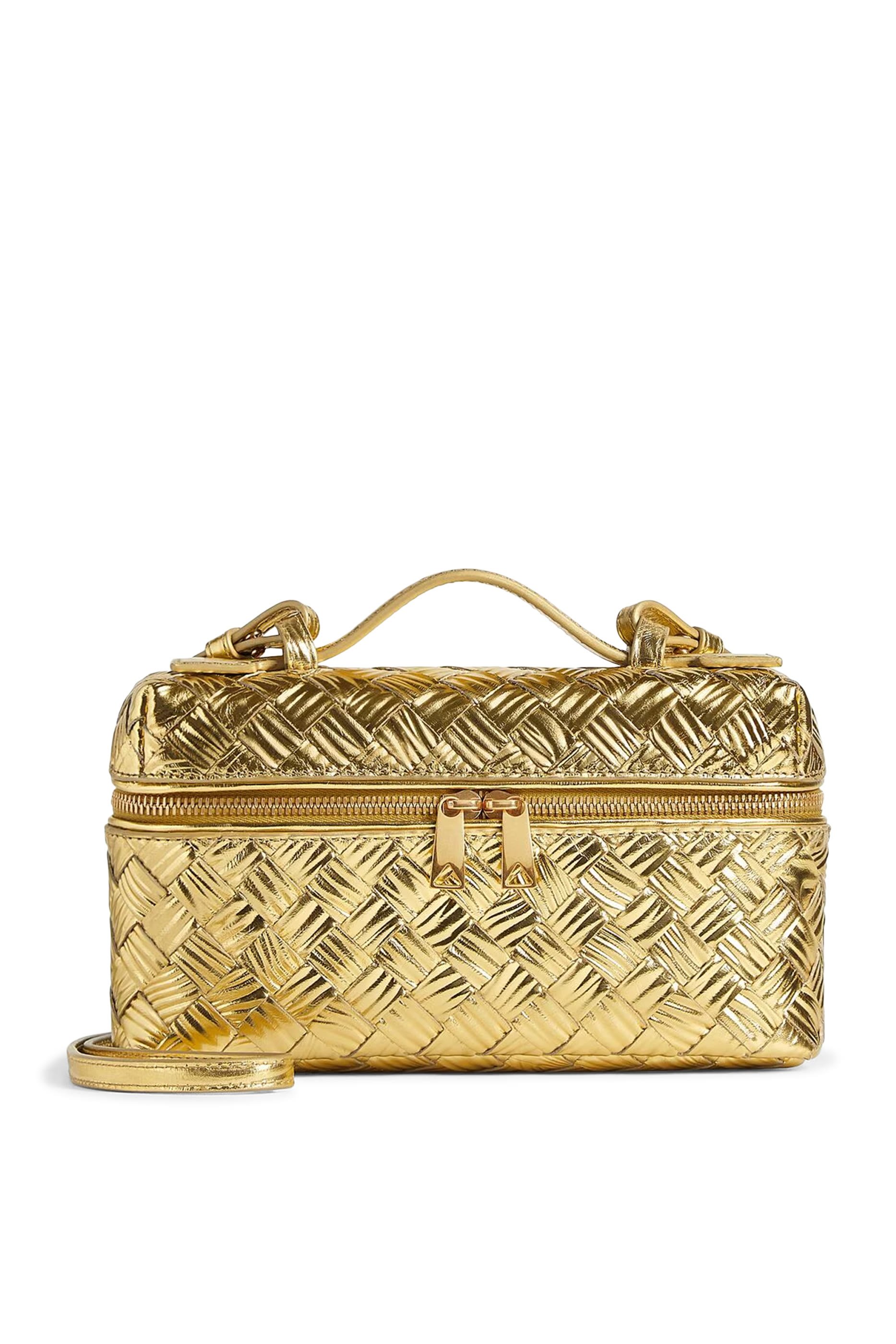 حقيبة مستحضرات تجميل بانغ بانغ