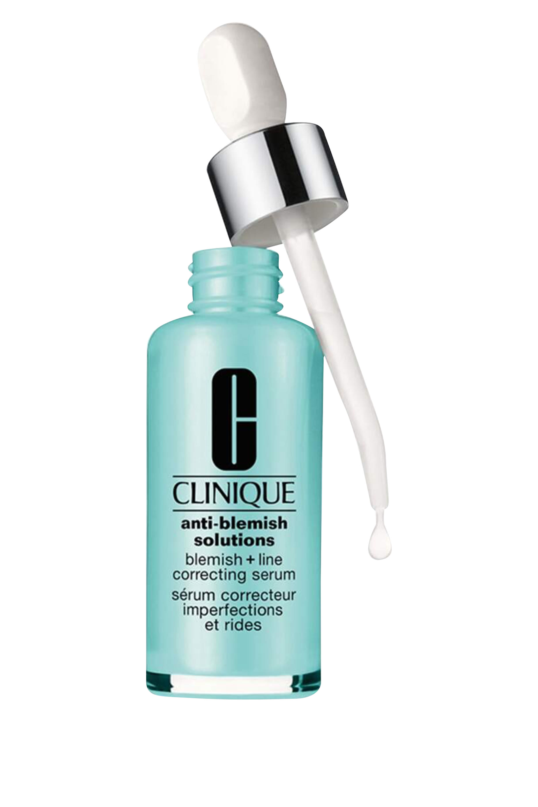 سيروم انتي بليمش سوليوشنز لتصحيح عيوب البشرة والتجاعيد