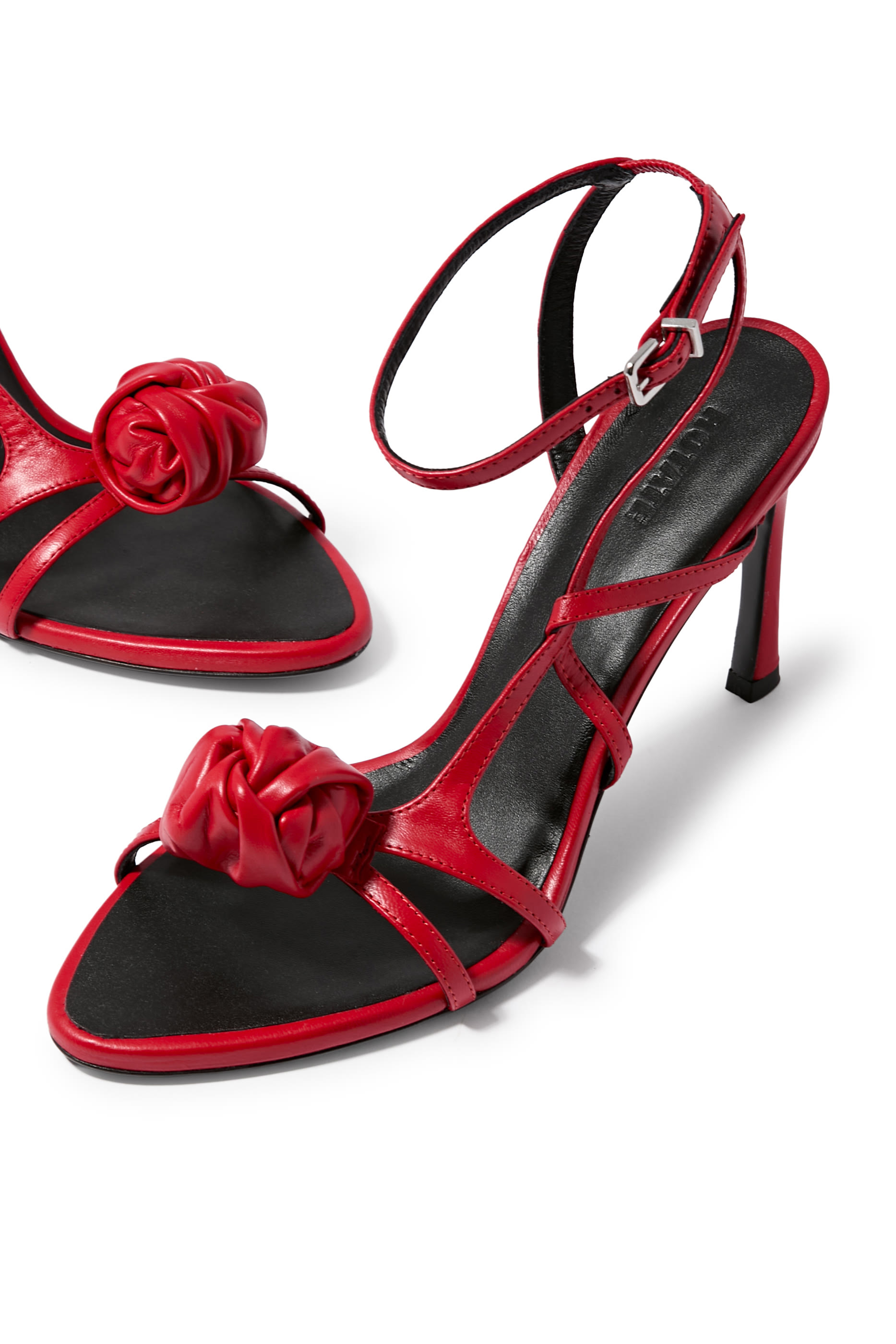 صندل 95 بعقدة جلد