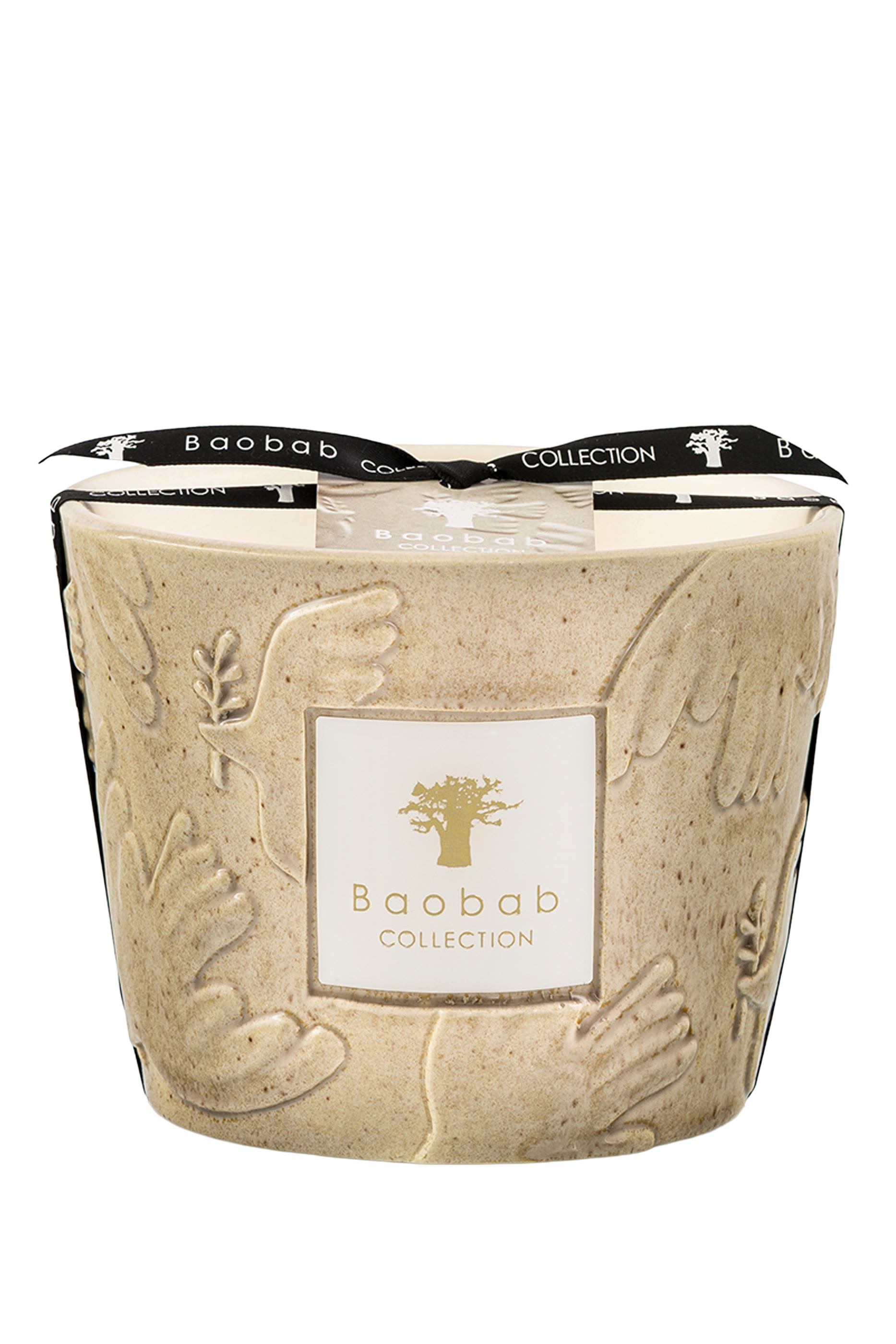 شمعة معطرة باز بالوما