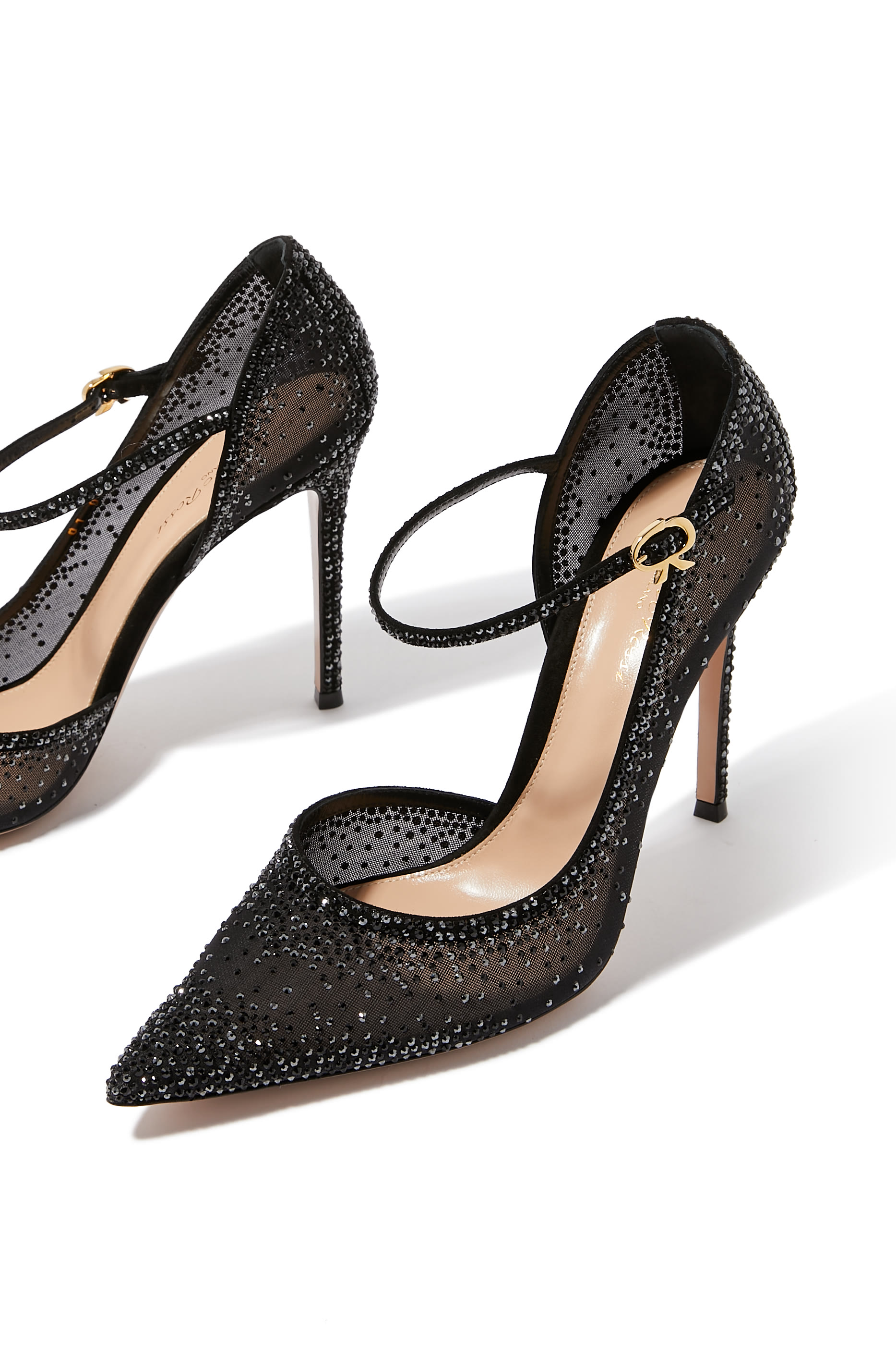 حذاء كلاسيكي رانيا 105 أورجانزا