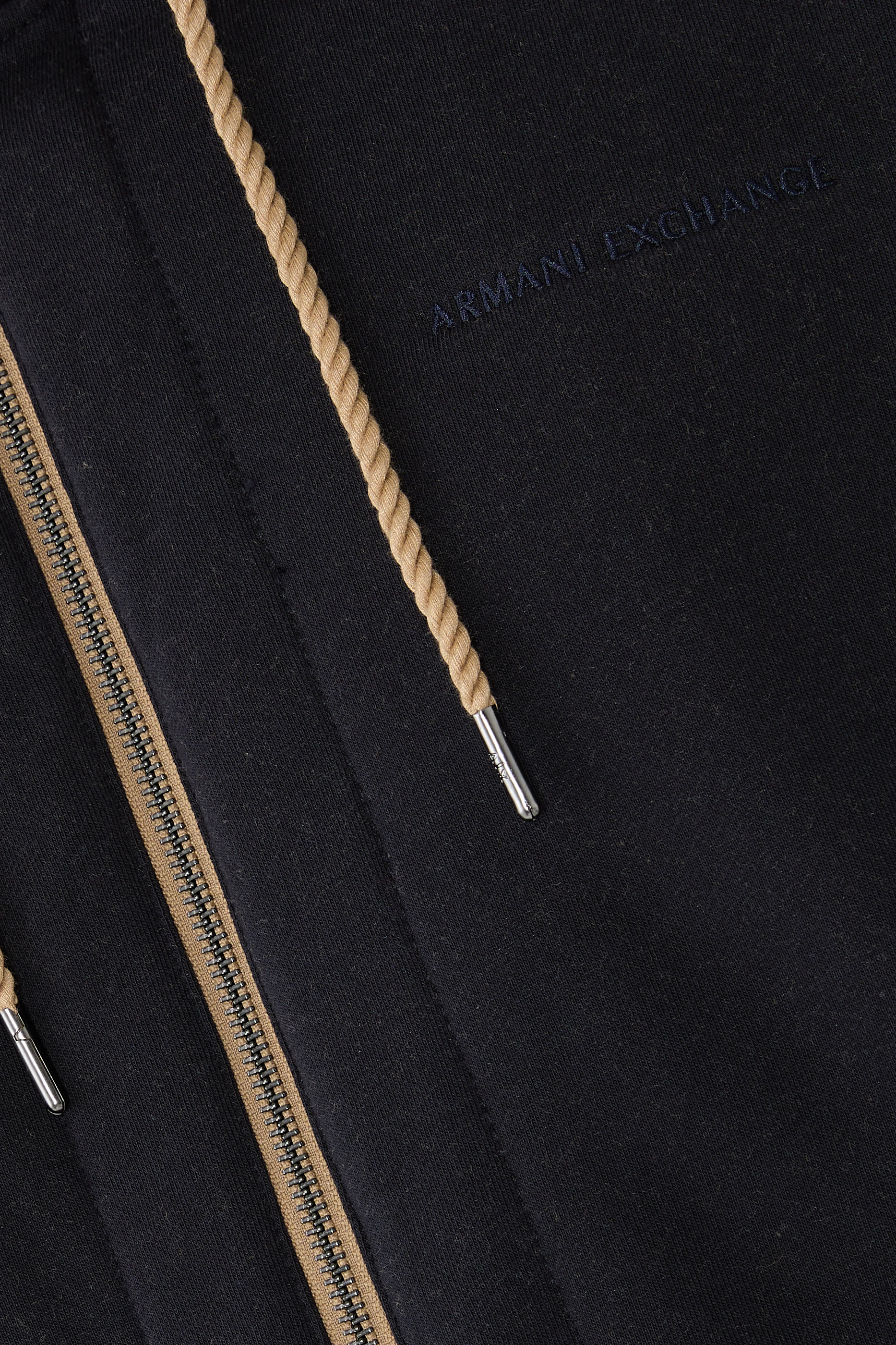 سويت شيرت ايربن إكسبيديشن بسحاب